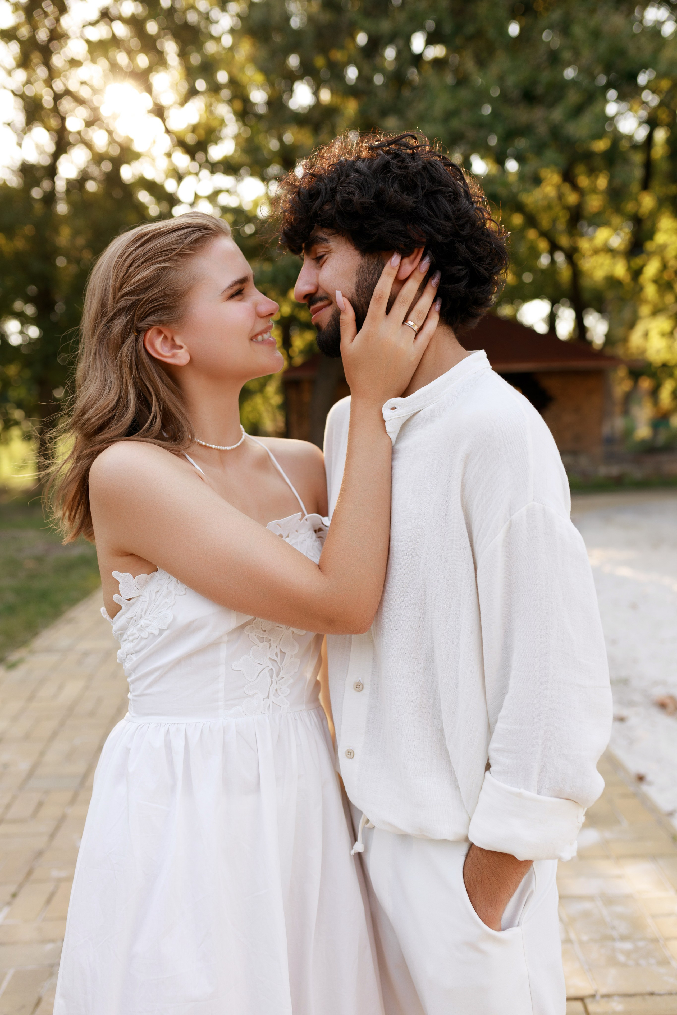 Поліна & Карен. Весільний та сімейний фотограф у Харкові Ткаченко Світлана