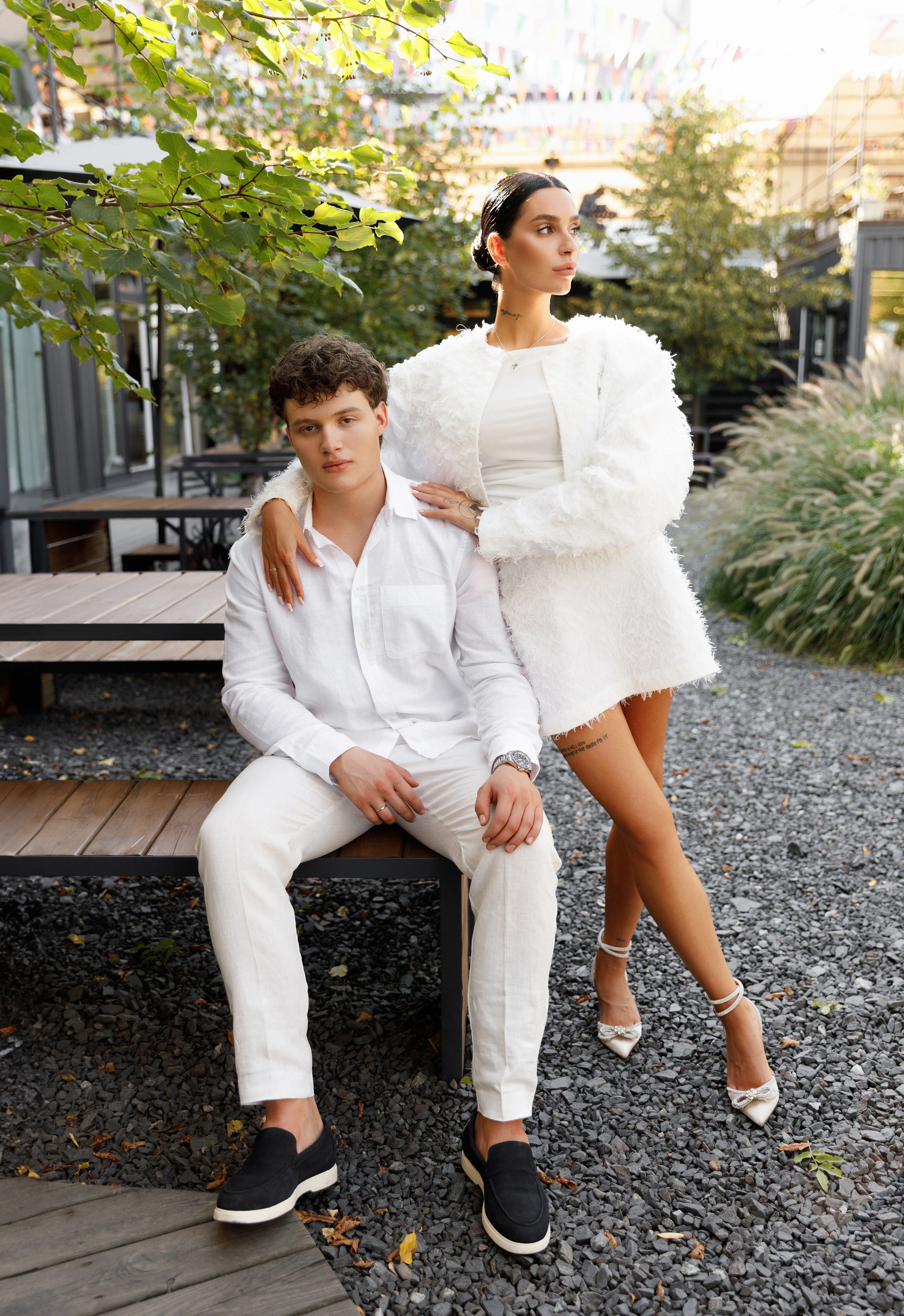 Анастасія & Марк. Весільний та сімейний фотограф у Харкові Ткаченко Світлана