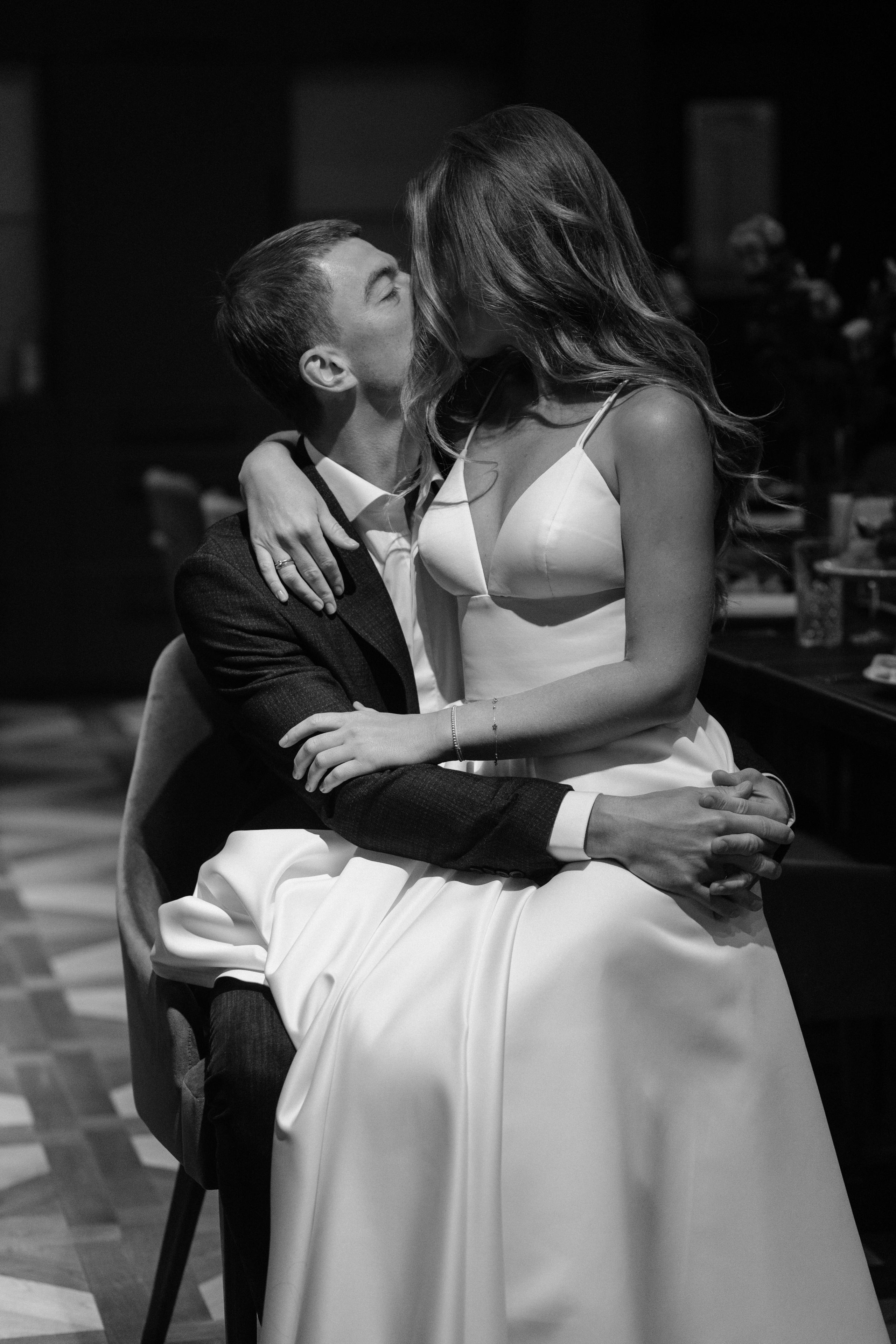 Христина & Олексій. Весільний та сімейний фотограф у Харкові Ткаченко Світлана