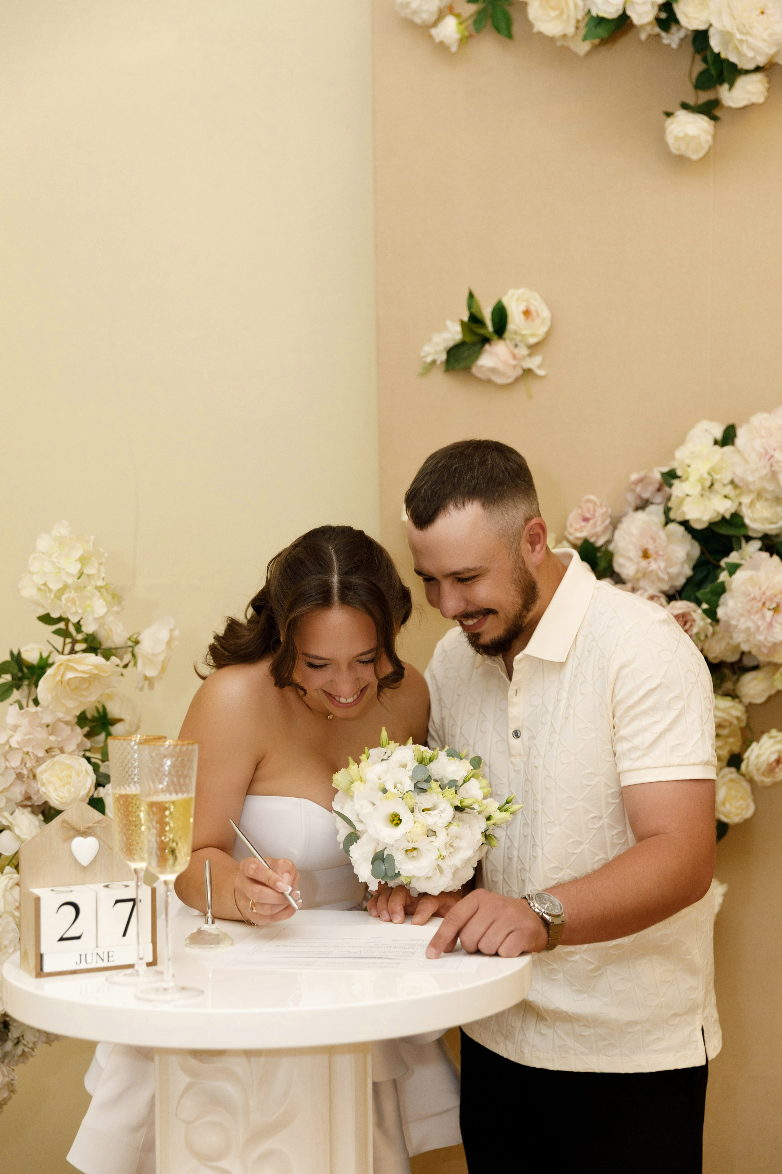 Анна & Валентин. Весільний та сімейний фотограф у Харкові Ткаченко Світлана