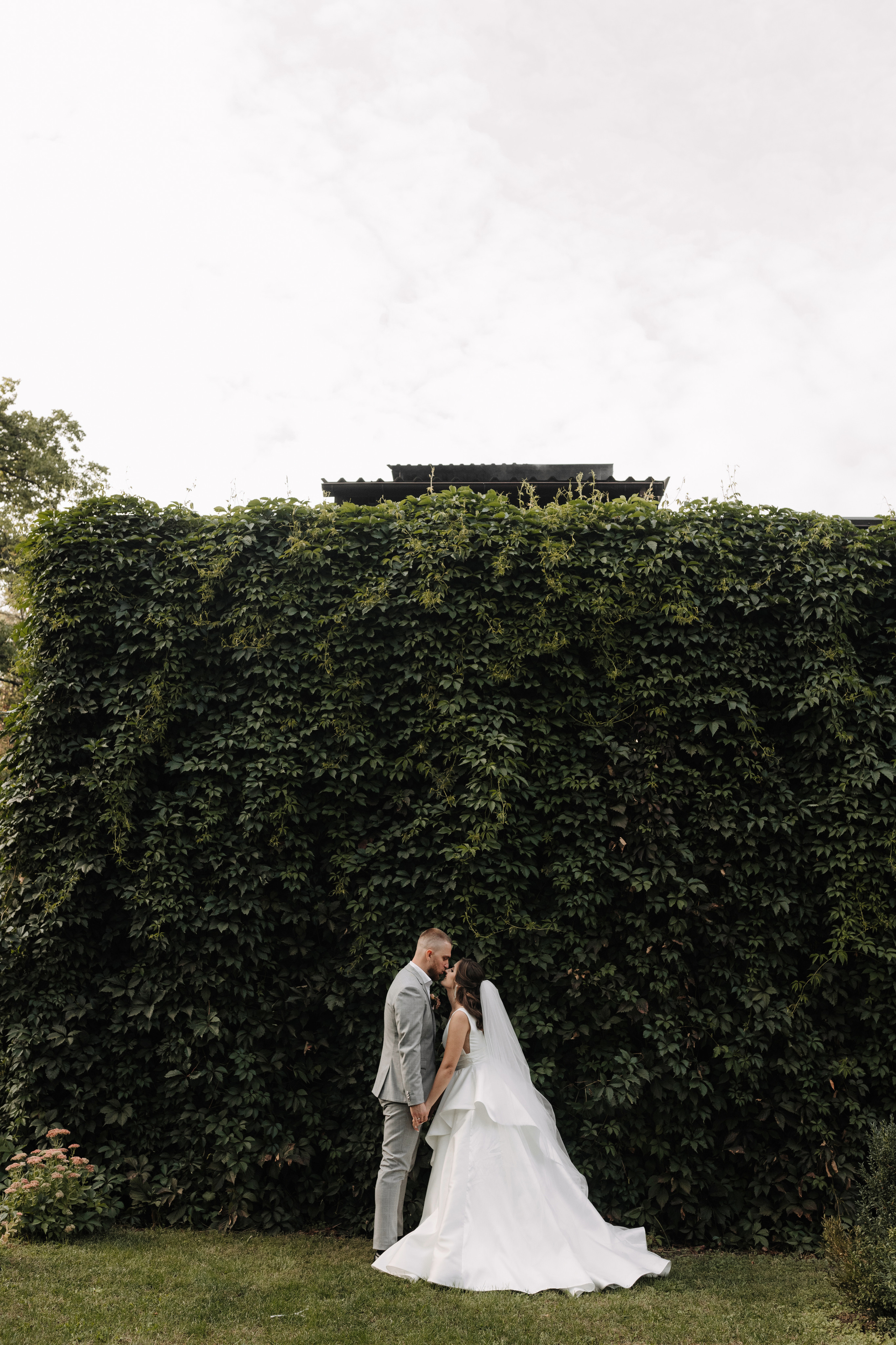 Віка & Максим. Весільний та сімейний фотограф у Харкові Ткаченко Світлана