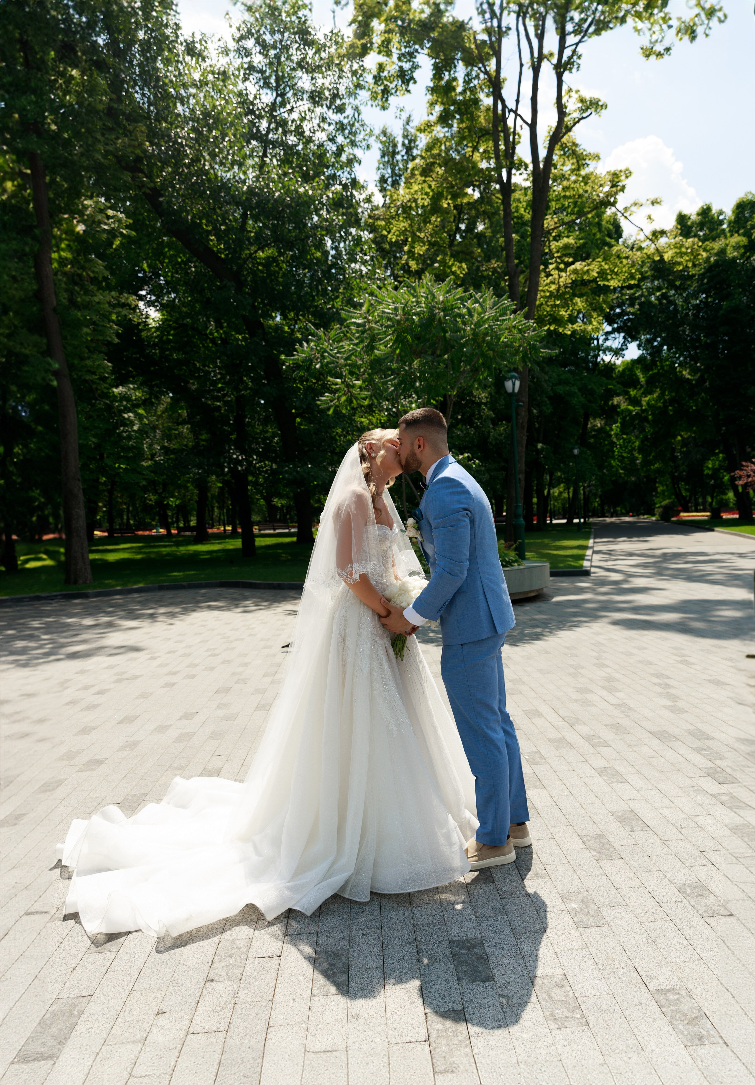Дарина & Тимур. Весільний та сімейний фотограф у Харкові Ткаченко Світлана