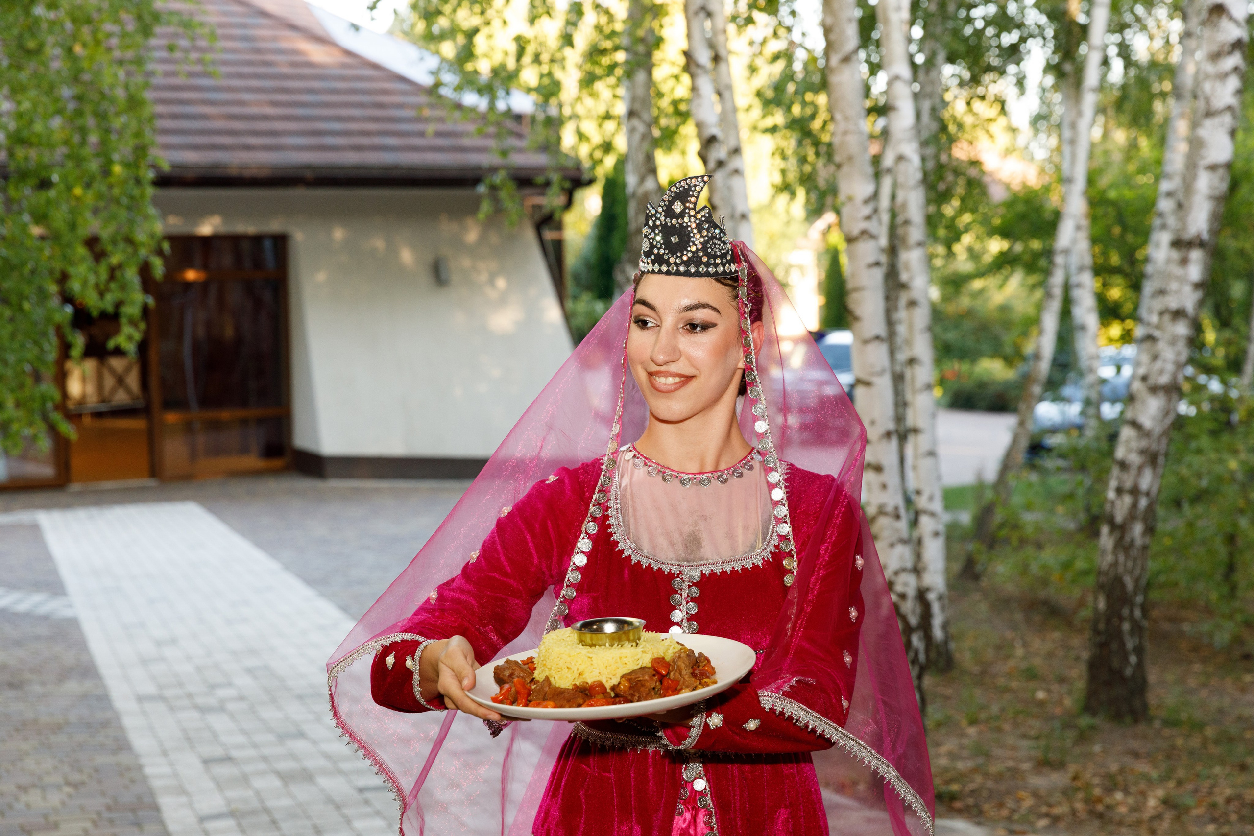 Аяз Джахан. Весільний та сімейний фотограф у Харкові Ткаченко Світлана
