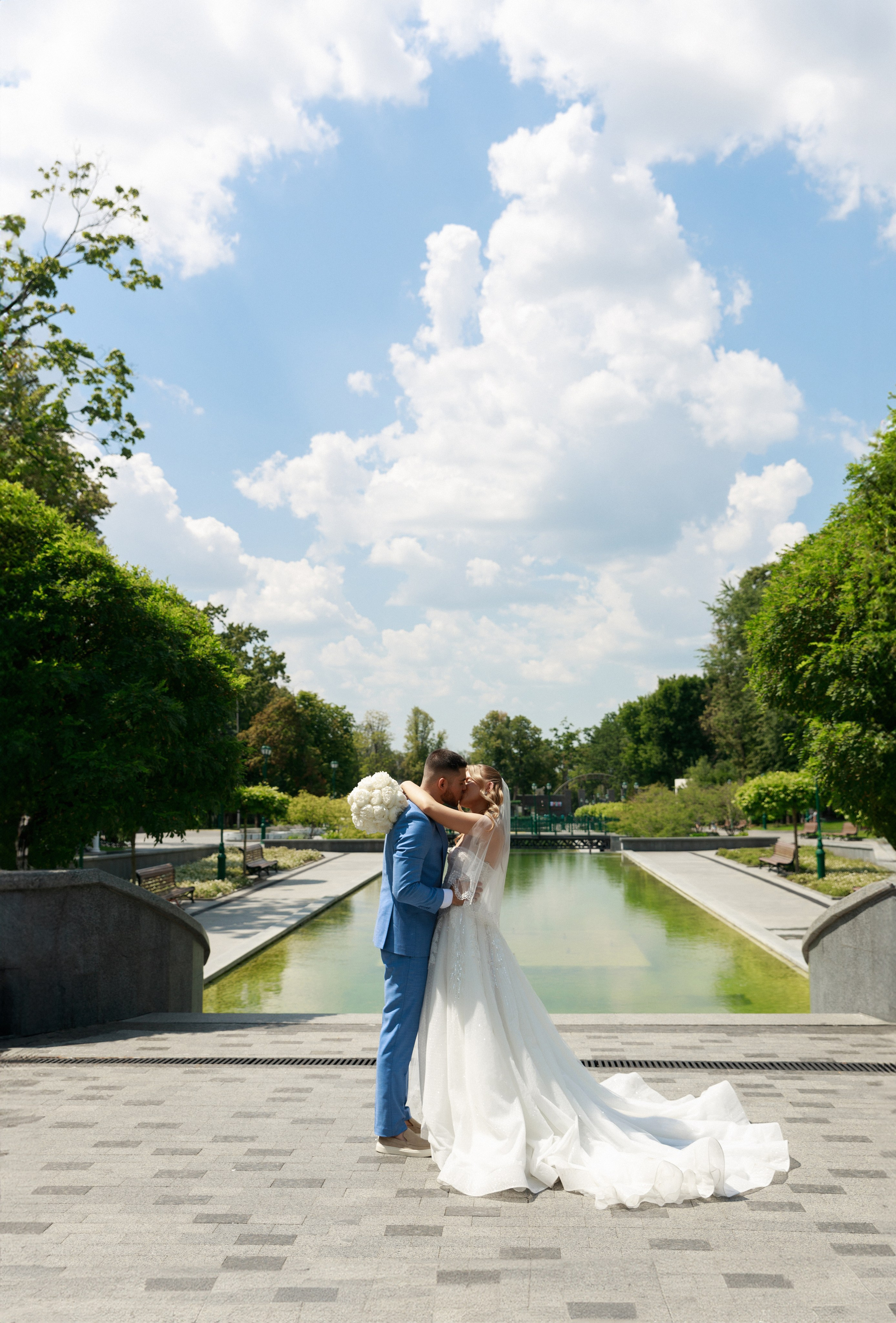 Дарина & Тимур. Весільний та сімейний фотограф у Харкові Ткаченко Світлана