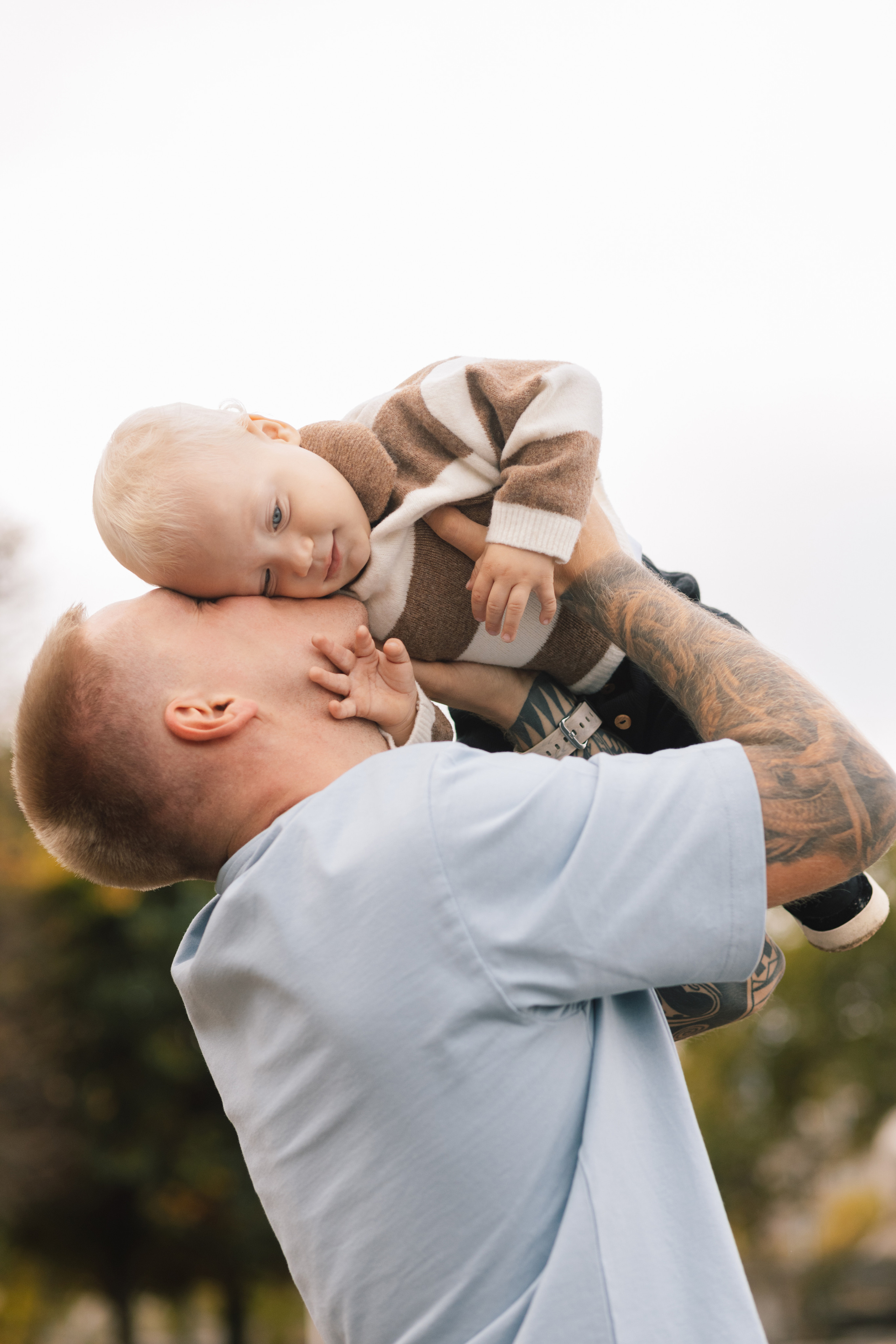 Саша & Матвій & Саша. Весільний та сімейний фотограф у Харкові Ткаченко Світлана