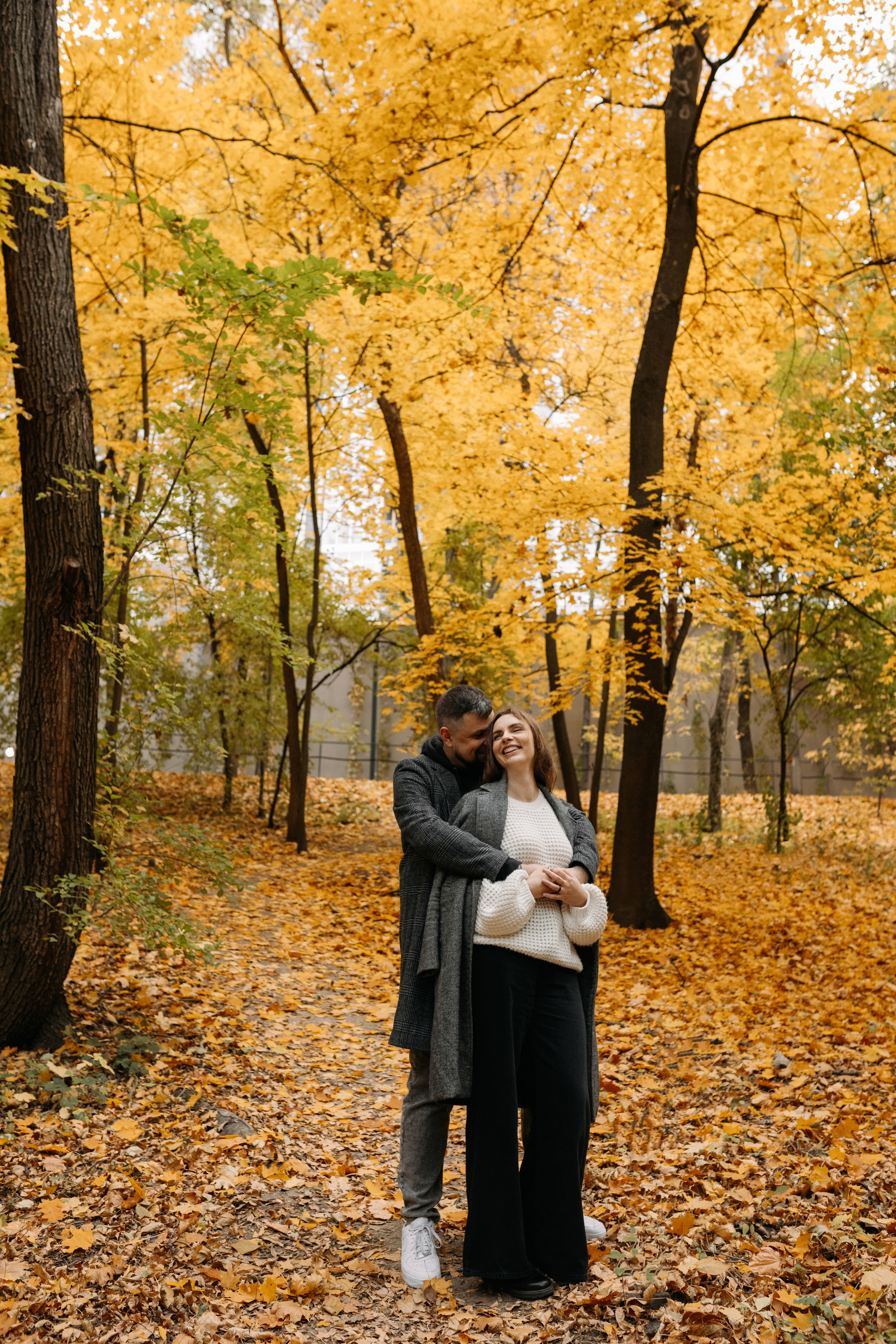 Таня & Андрій. Весільний та сімейний фотограф у Харкові Ткаченко Світлана