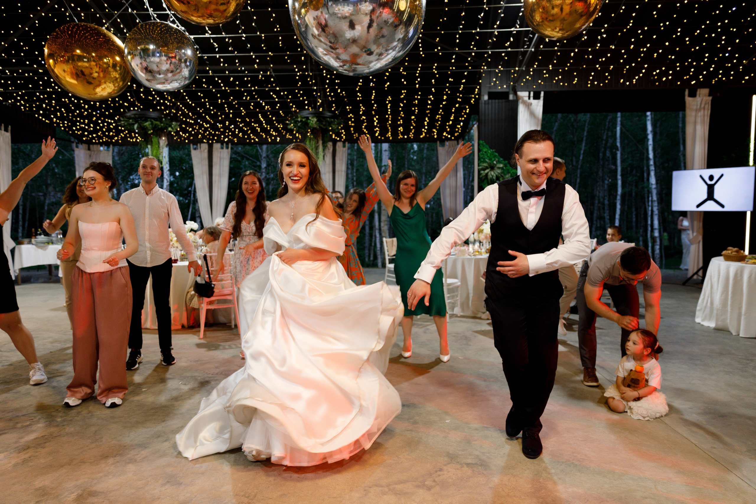 Аліна & Сергій. Весільний та сімейний фотограф у Харкові Ткаченко Світлана