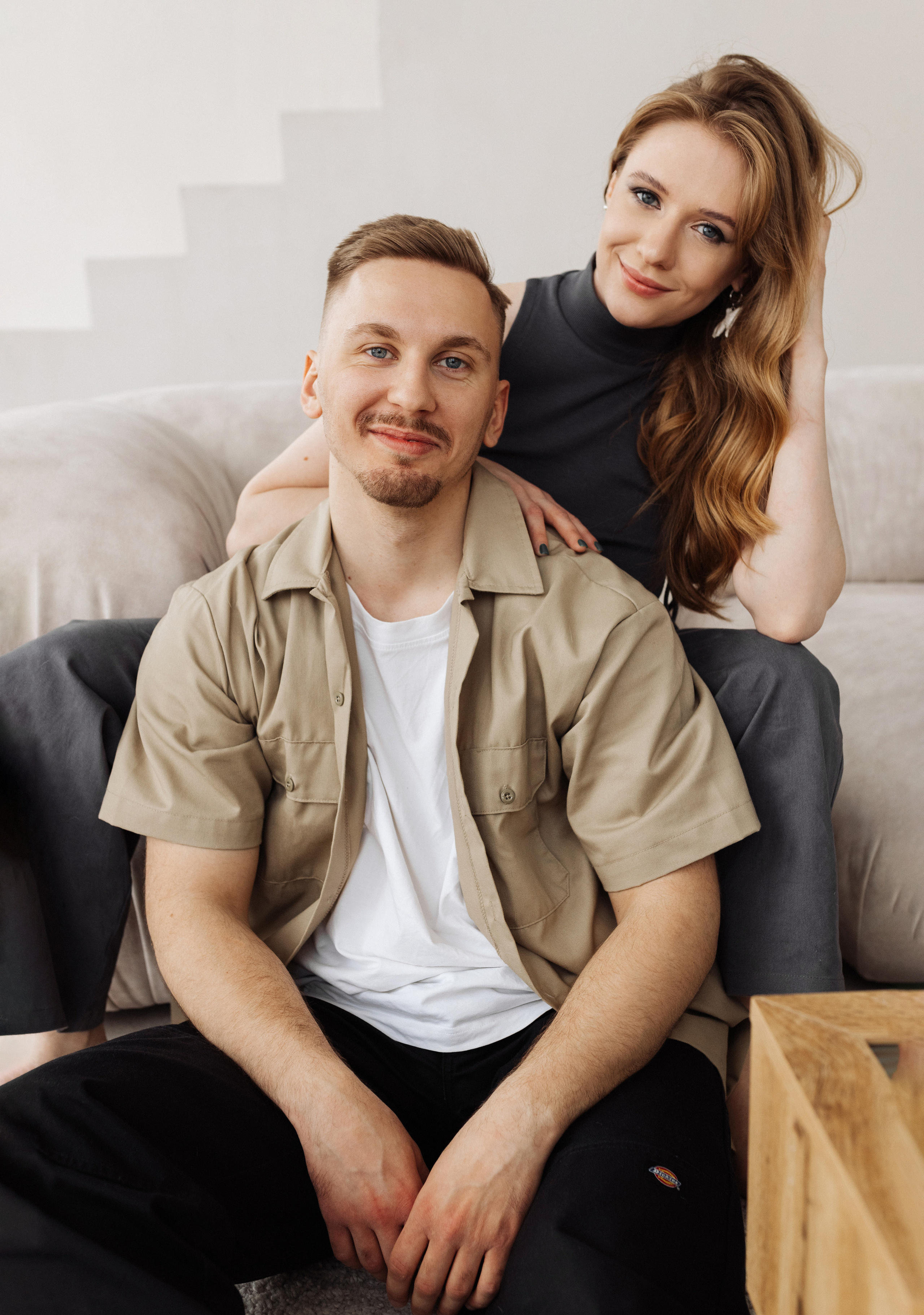 Настя & Іван. Весільний та сімейний фотограф у Харкові Ткаченко Світлана