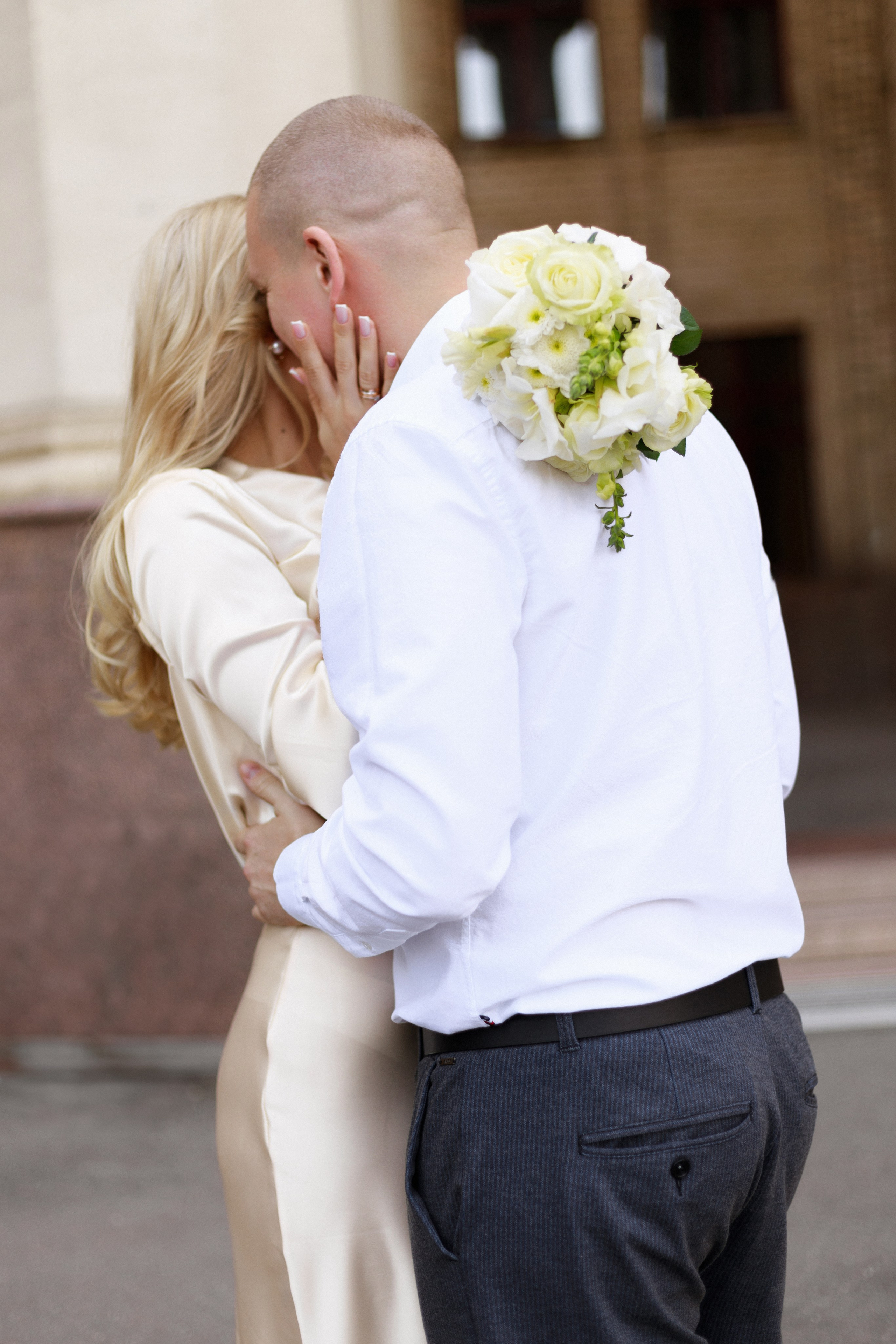 Дар’я & Артур. Весільний та сімейний фотограф у Харкові Ткаченко Світлана