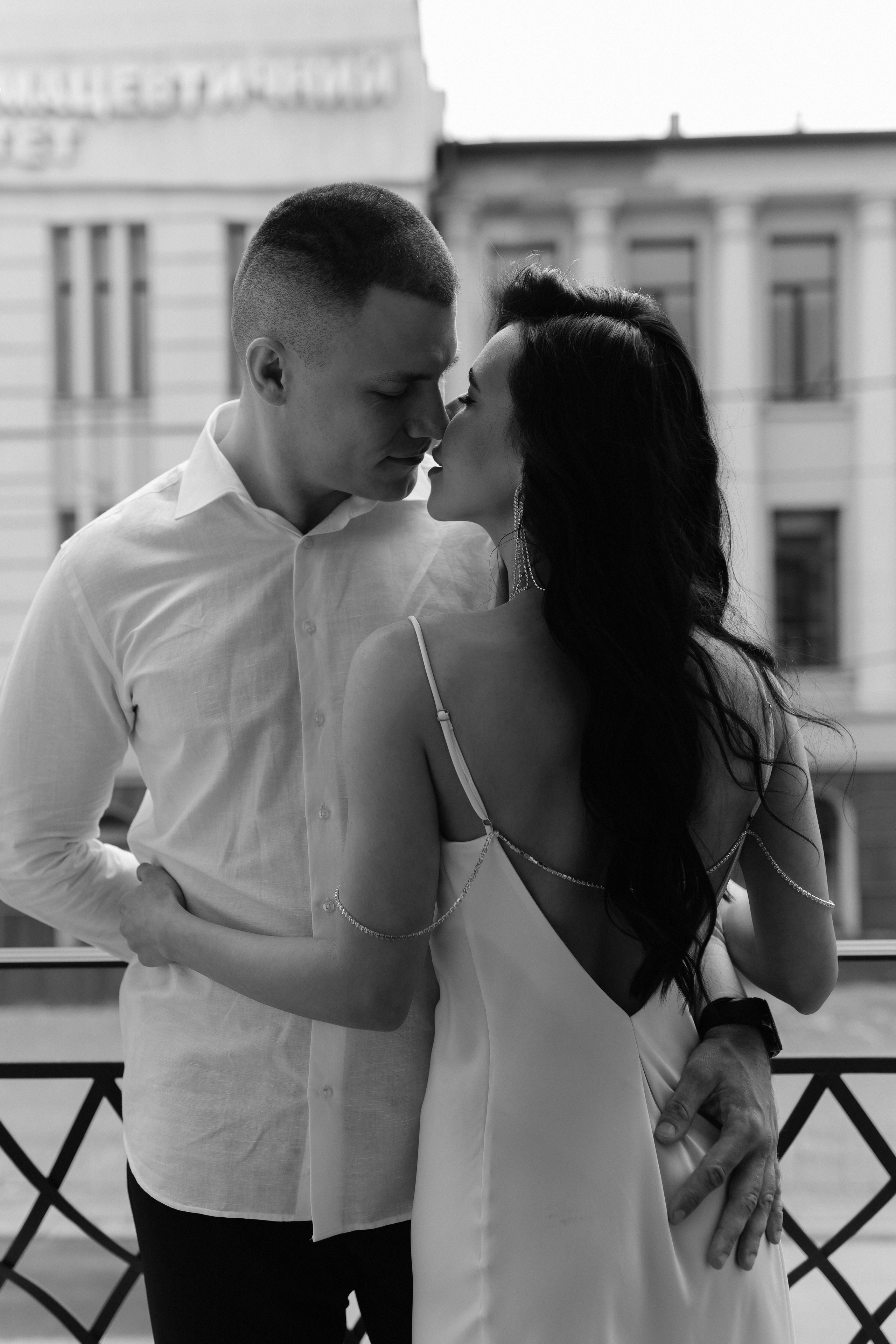 Ліза & Максим. Весільний та сімейний фотограф у Харкові Ткаченко Світлана