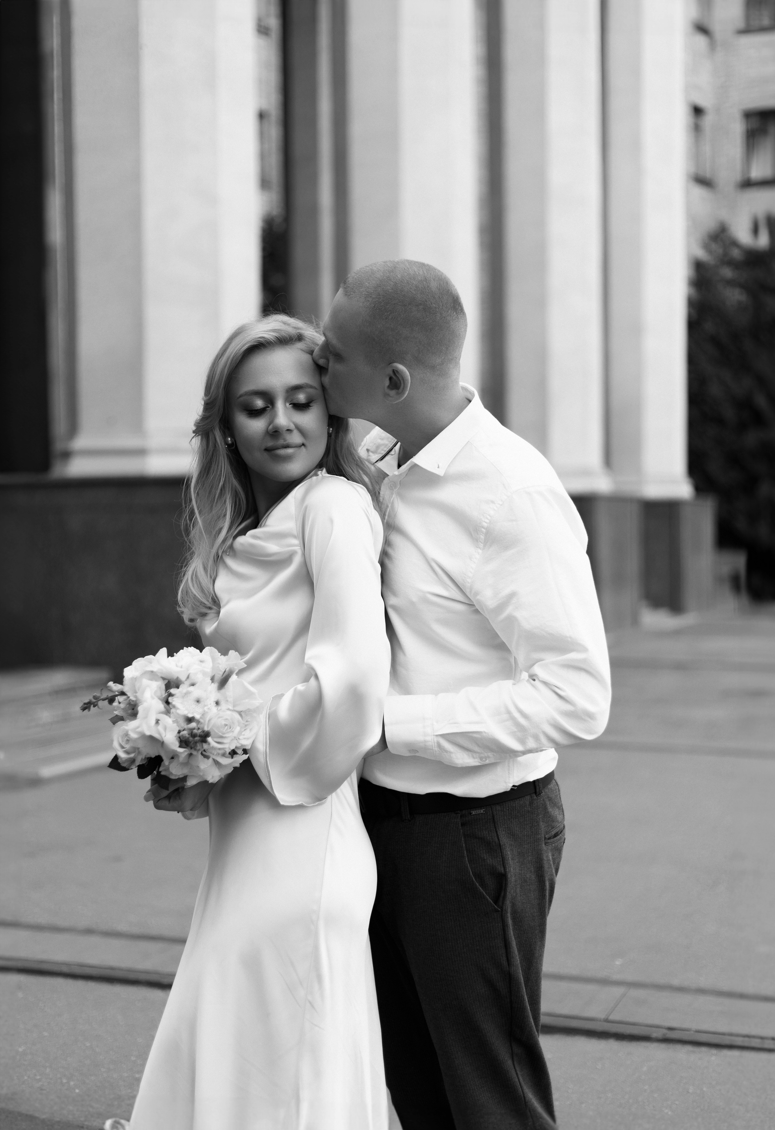 Дар’я & Артур. Весільний та сімейний фотограф у Харкові Ткаченко Світлана