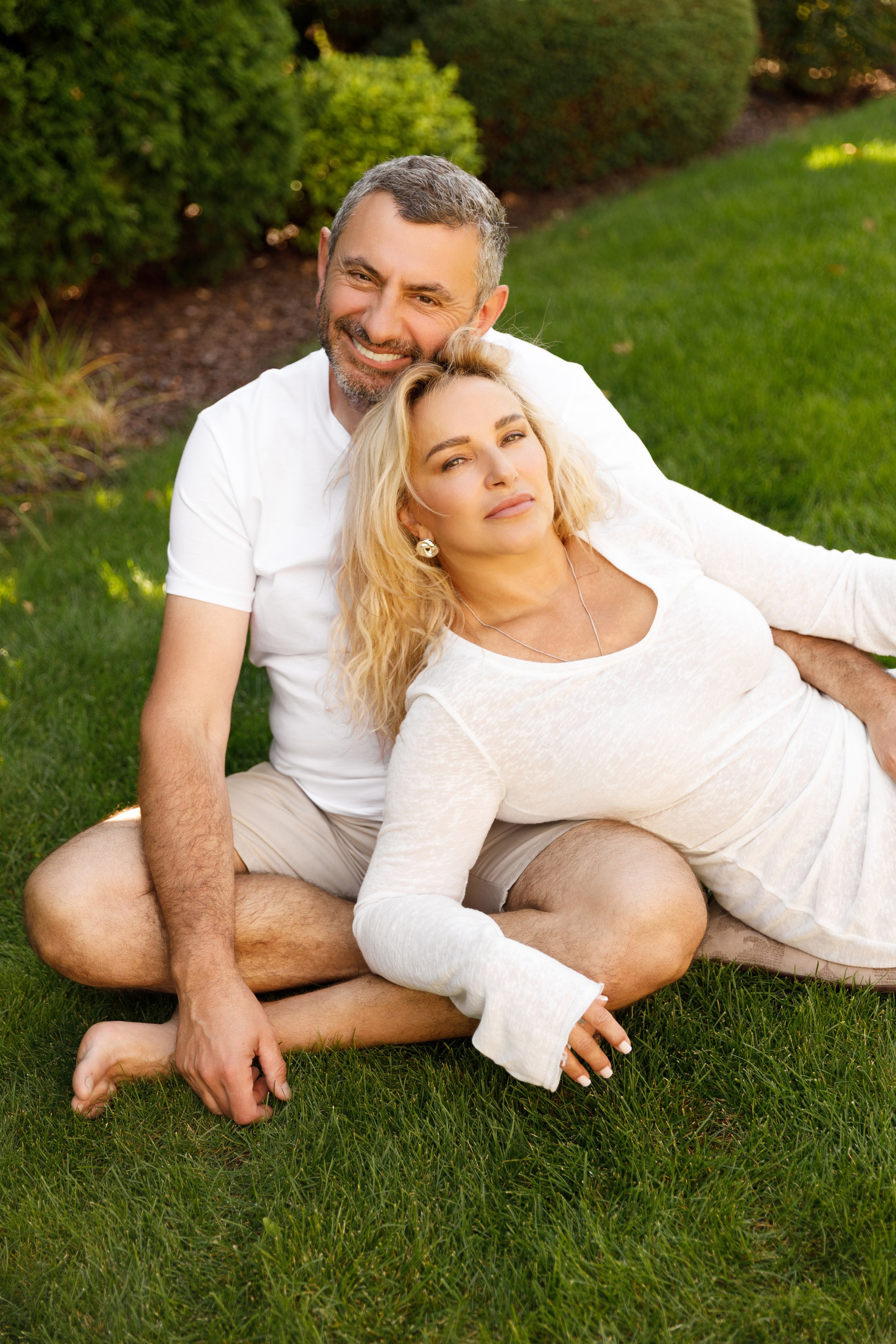 Алла & Генадій. Весільний та сімейний фотограф у Харкові Ткаченко Світлана