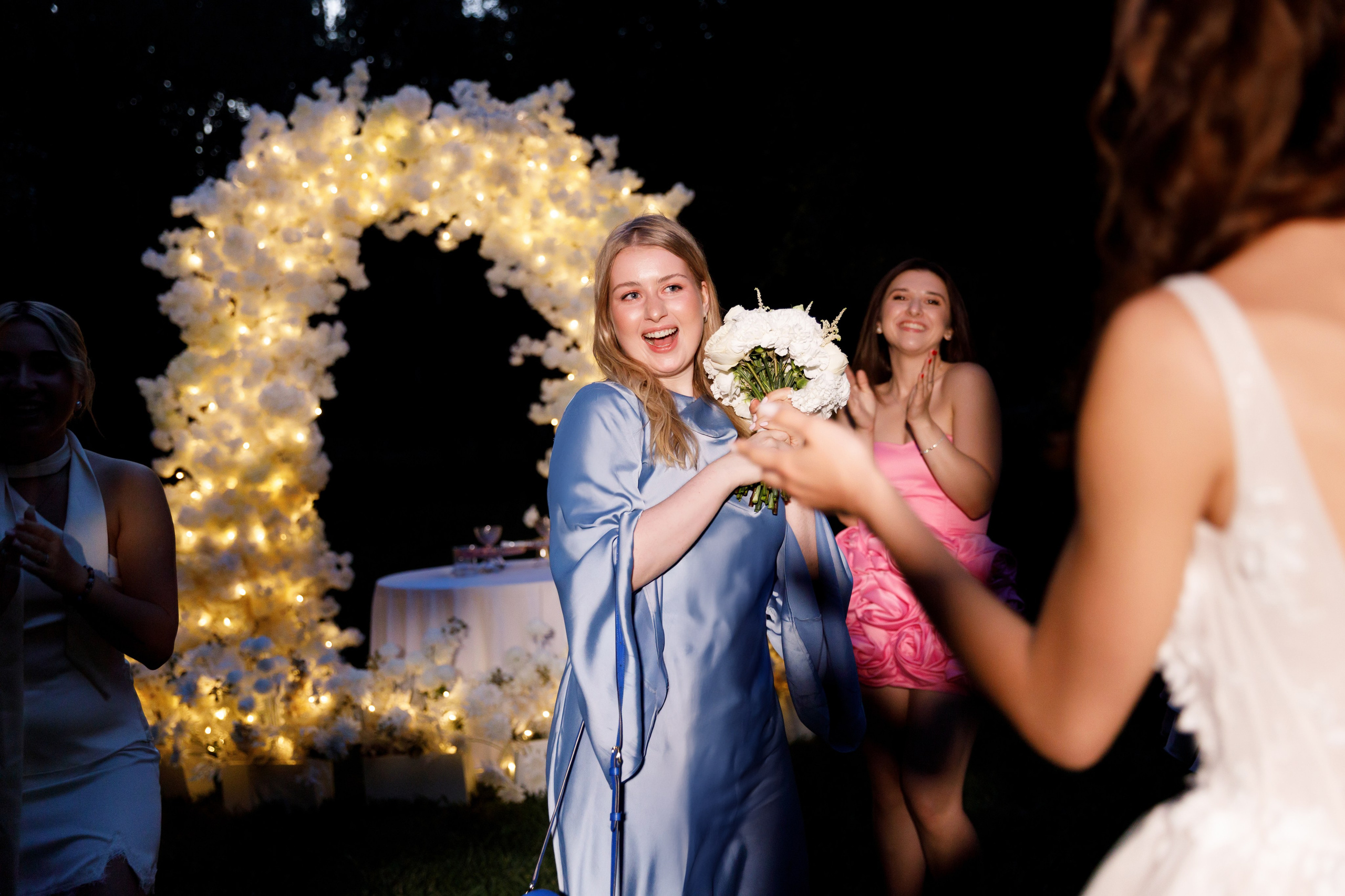 Анна & Денис. Весільний та сімейний фотограф у Харкові Ткаченко Світлана