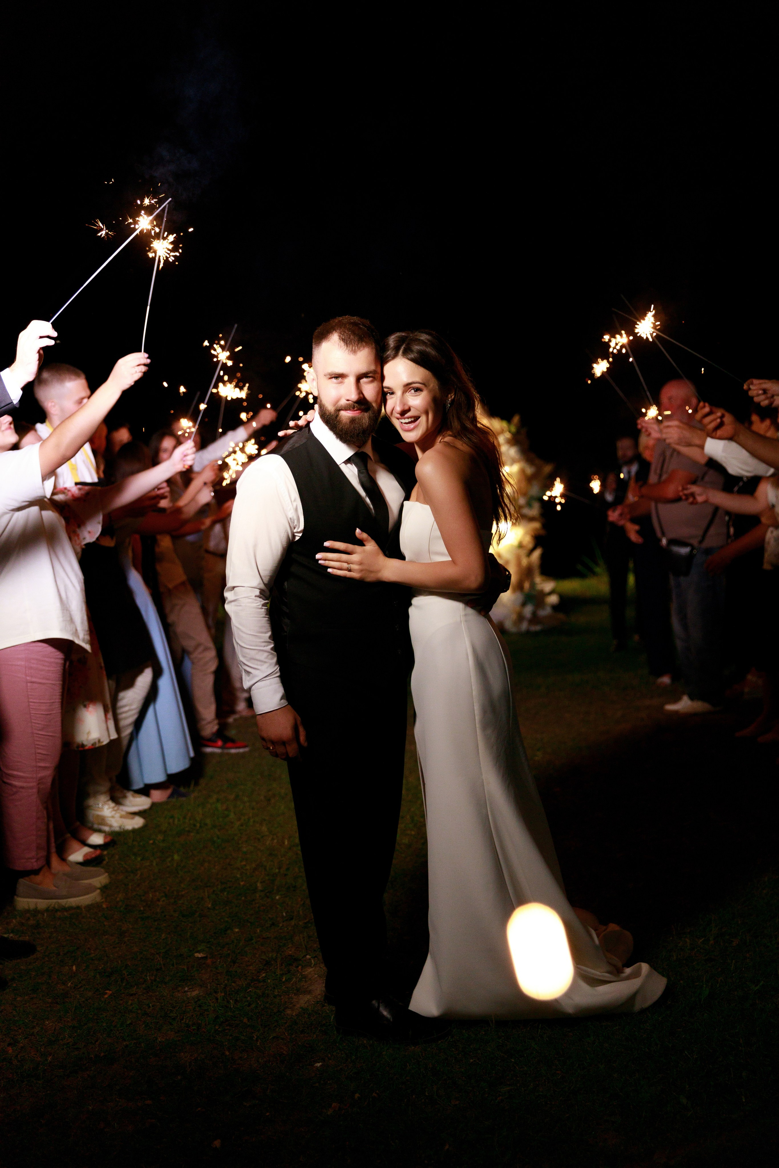 Катерина & Роман. Весільний та сімейний фотограф у Харкові Ткаченко Світлана