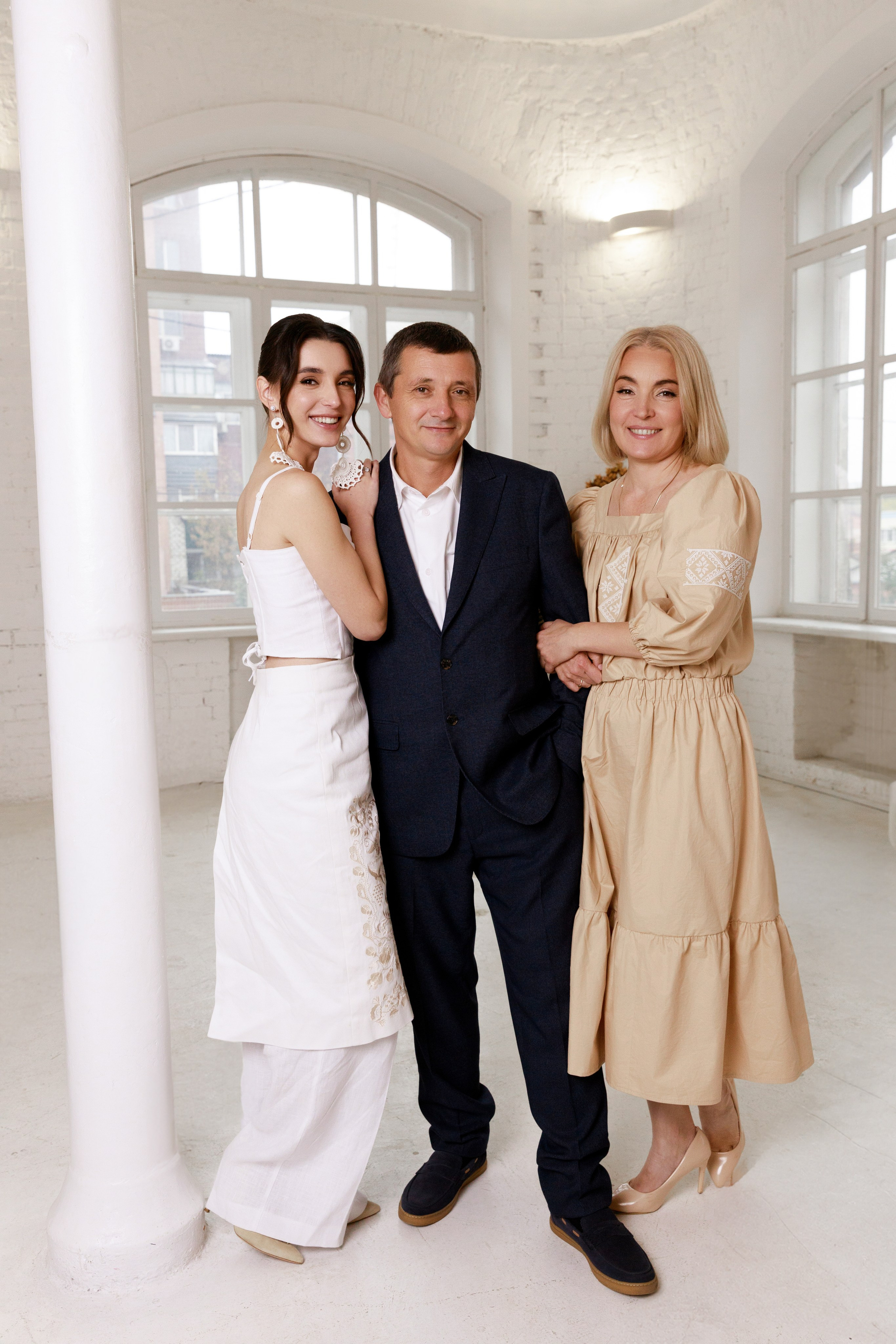 Валерія & Олександр. Весільний та сімейний фотограф у Харкові Ткаченко Світлана