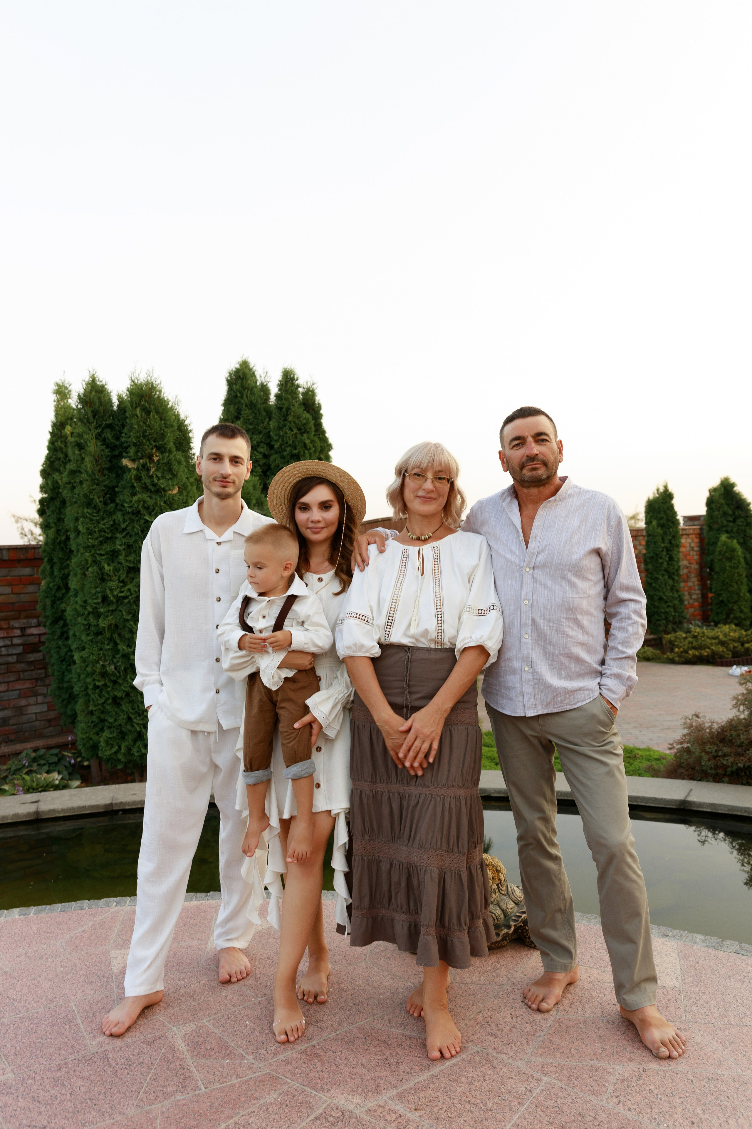 Анастасія & Дмитро & Михайло. Весільний та сімейний фотограф у Харкові Ткаченко Світлана