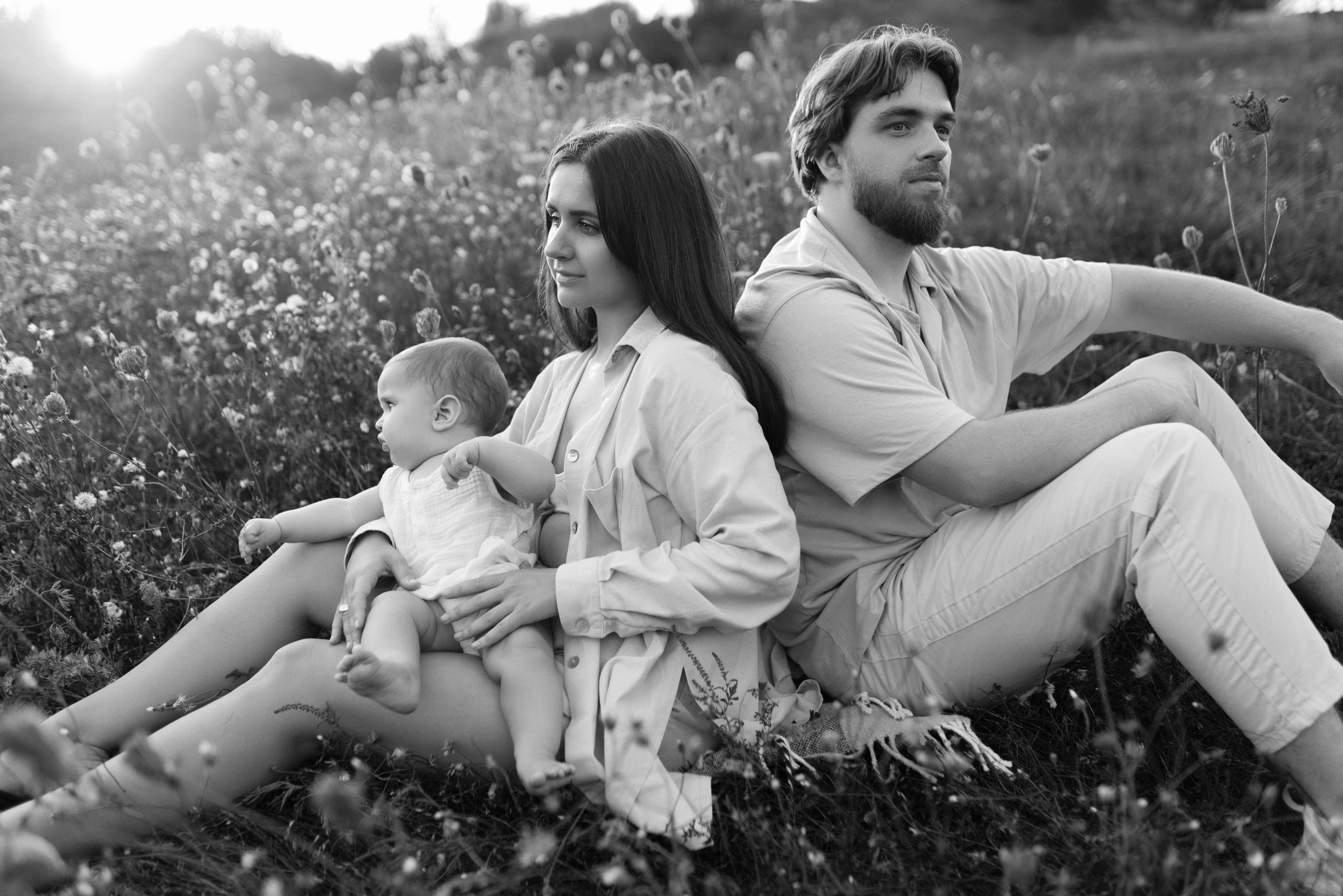 Віка & Максим & Максим. Весільний та сімейний фотограф у Харкові Ткаченко Світлана