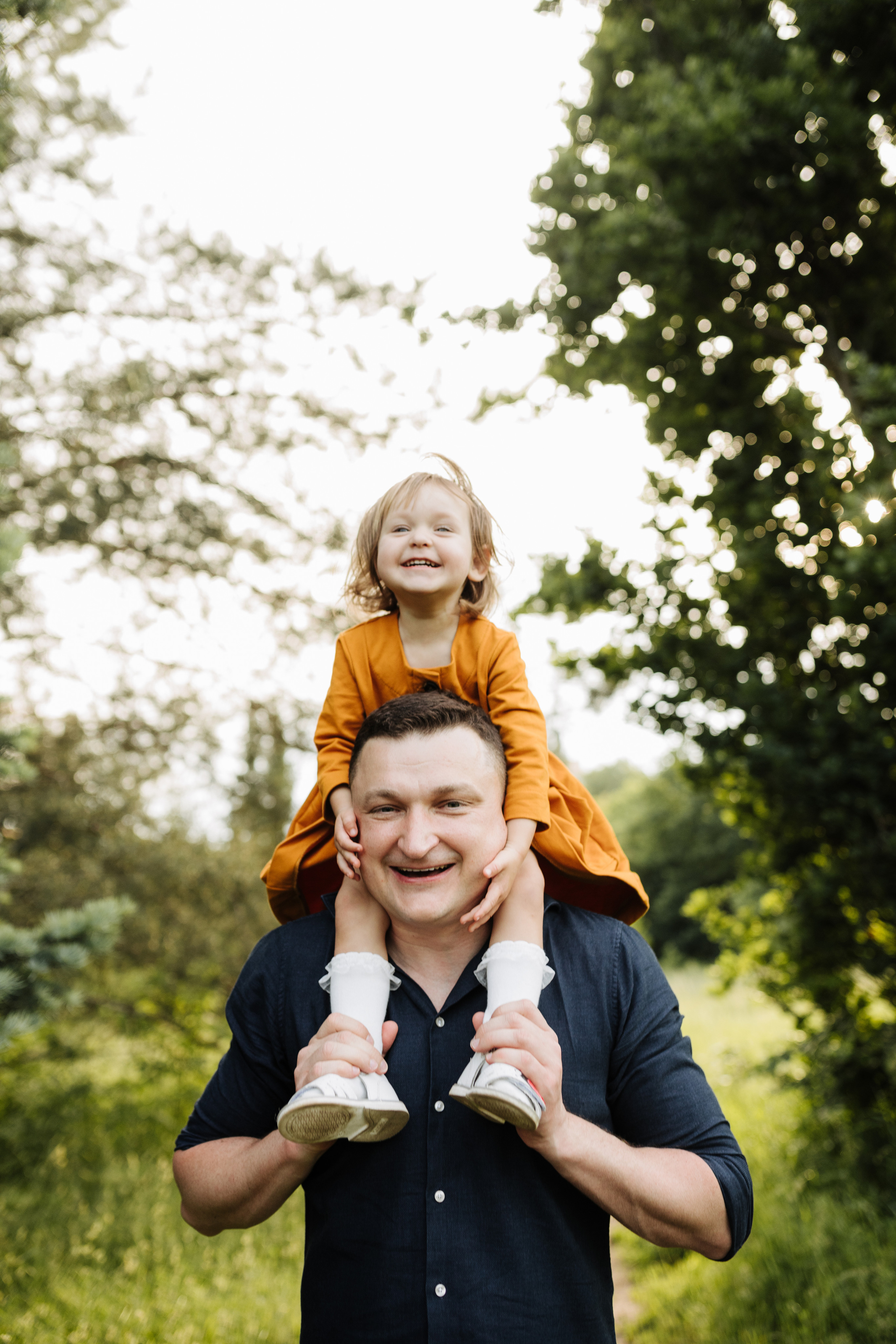 Катя & Рома & Аліса. Весільний та сімейний фотограф у Харкові Ткаченко Світлана