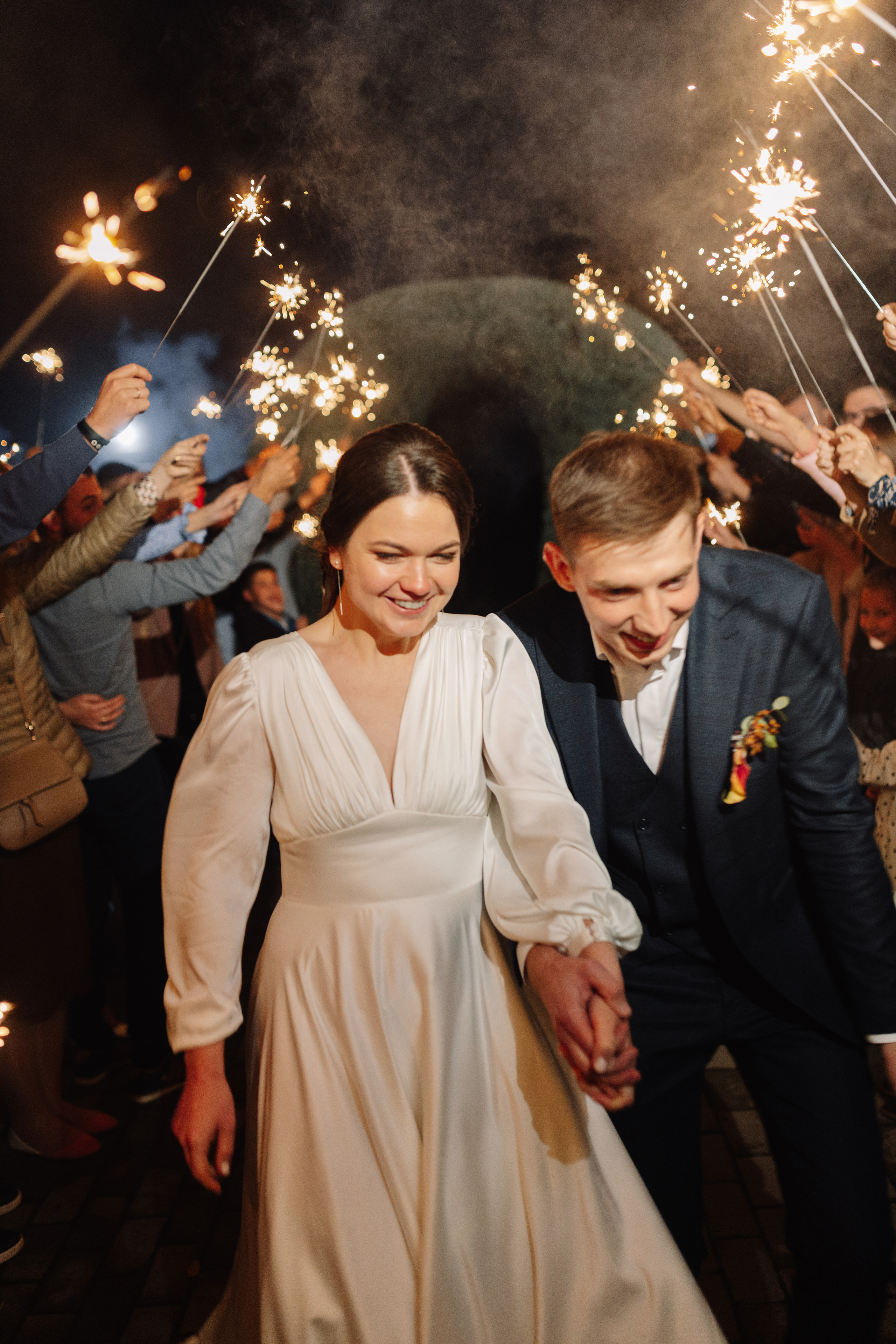 Анастасія & Дмитро. Весільний та сімейний фотограф у Харкові Ткаченко Світлана