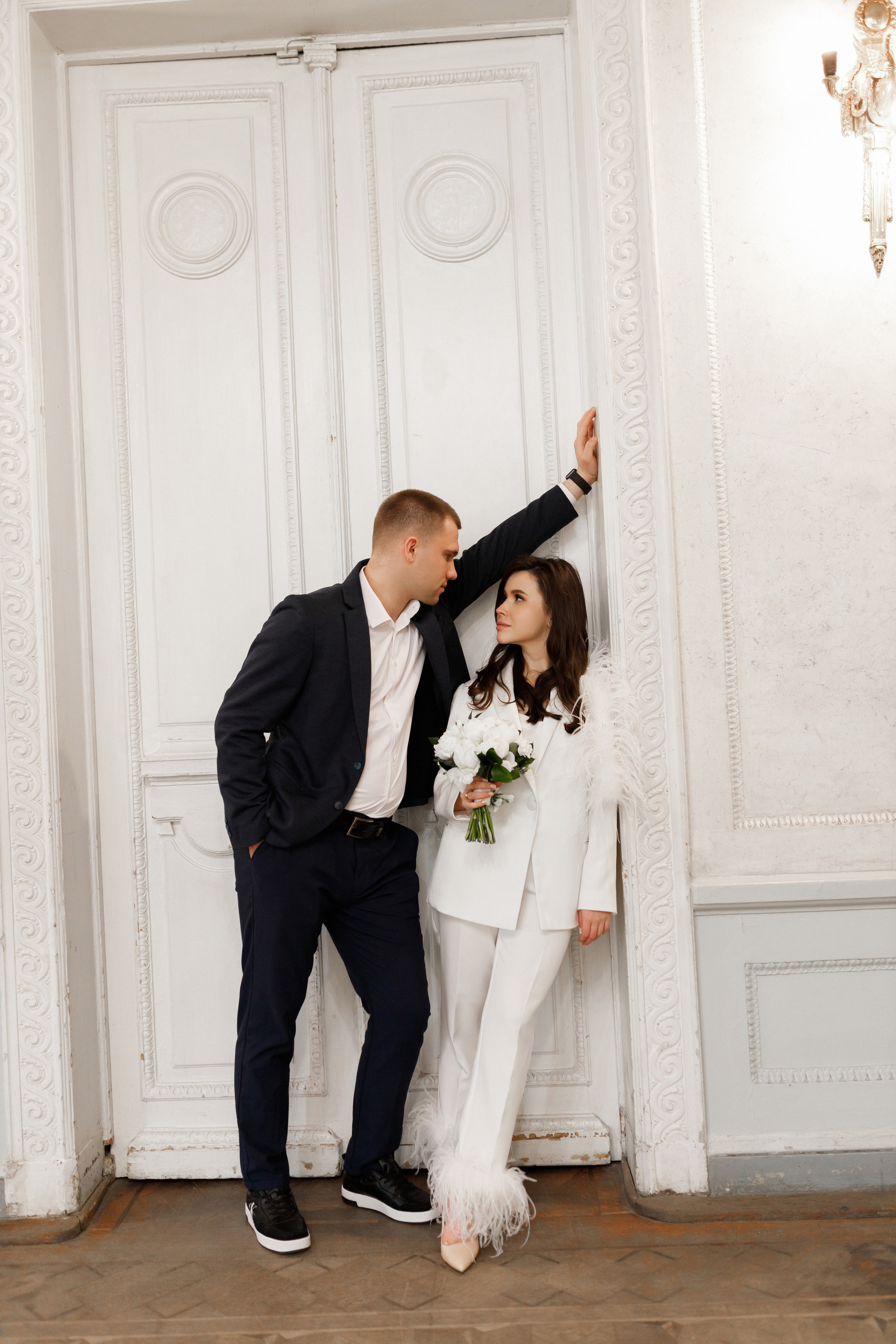 Ксенія & Дмитро. Весільний та сімейний фотограф у Харкові Ткаченко Світлана