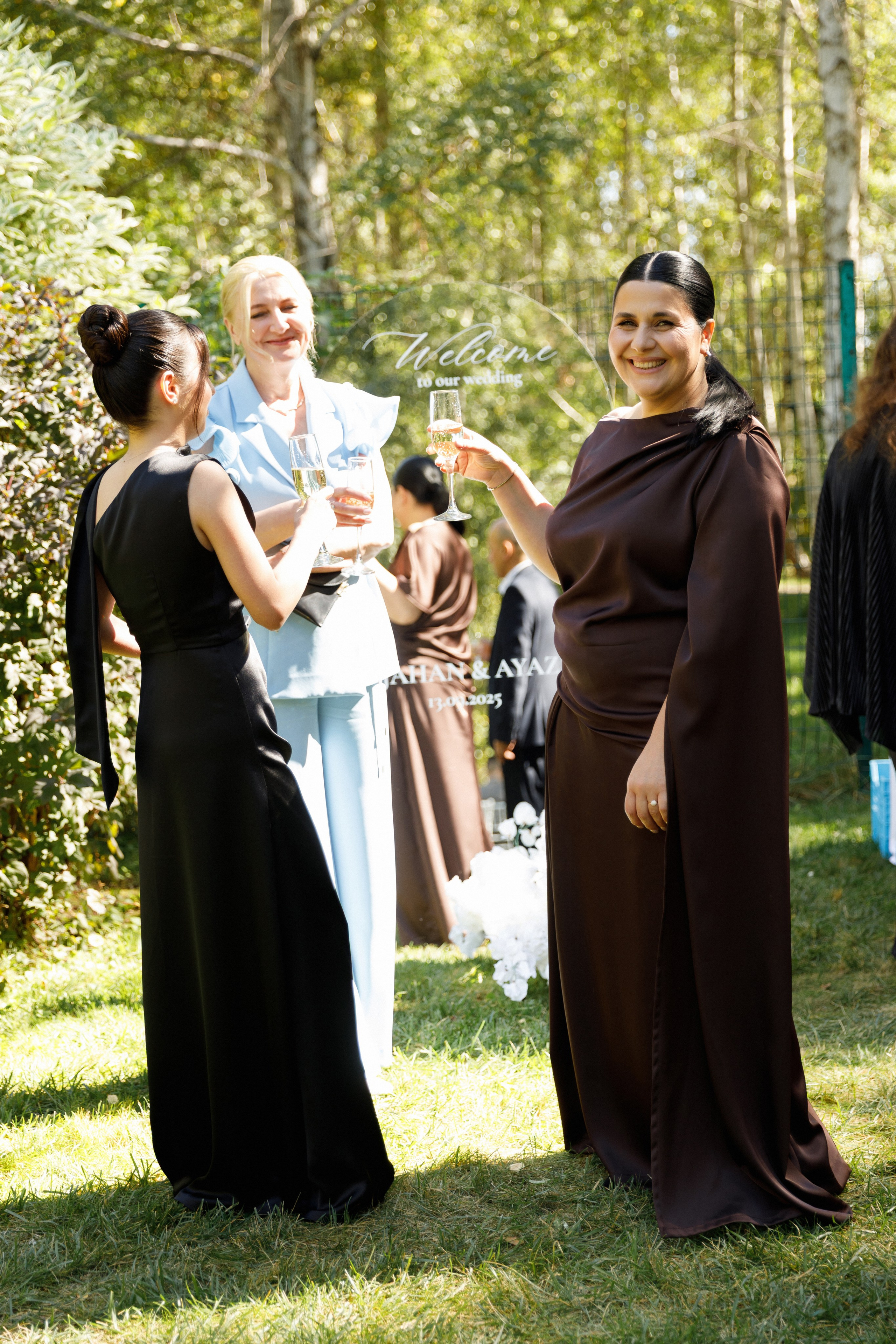 Аяз Джахан. Весільний та сімейний фотограф у Харкові Ткаченко Світлана