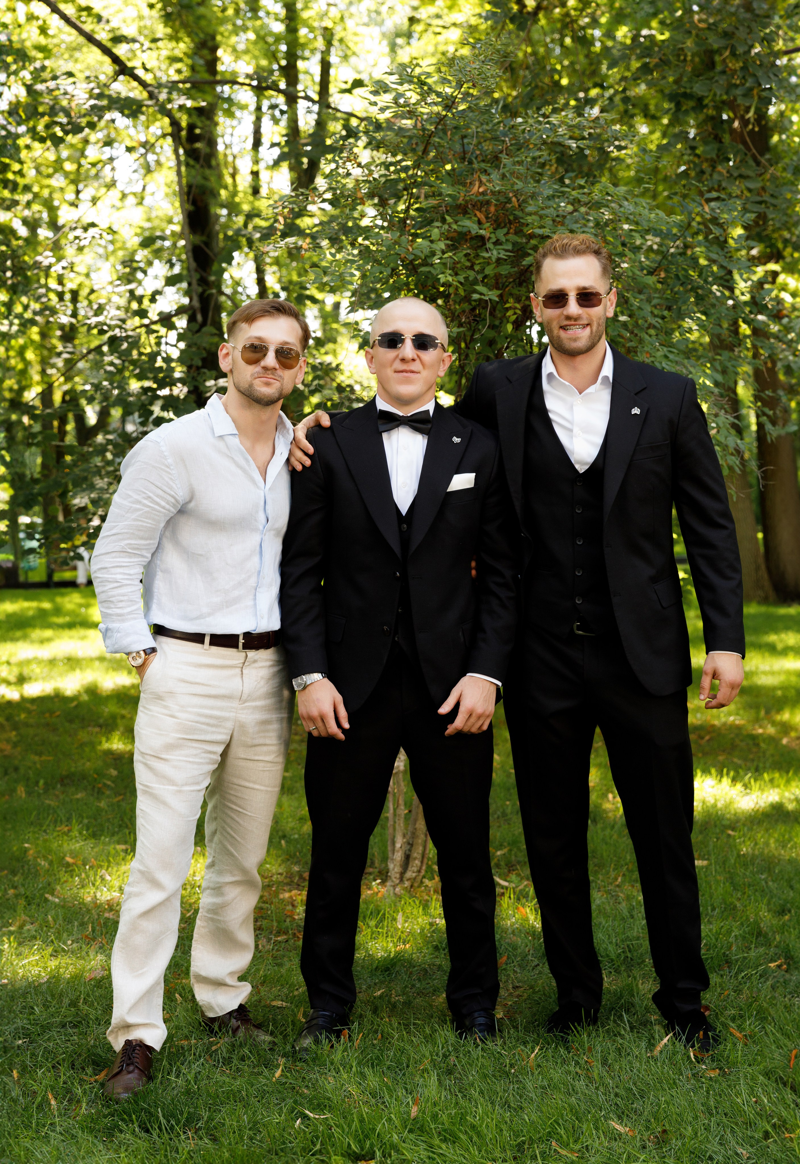 Ірина Денис. Весільний та сімейний фотограф у Харкові Ткаченко Світлана