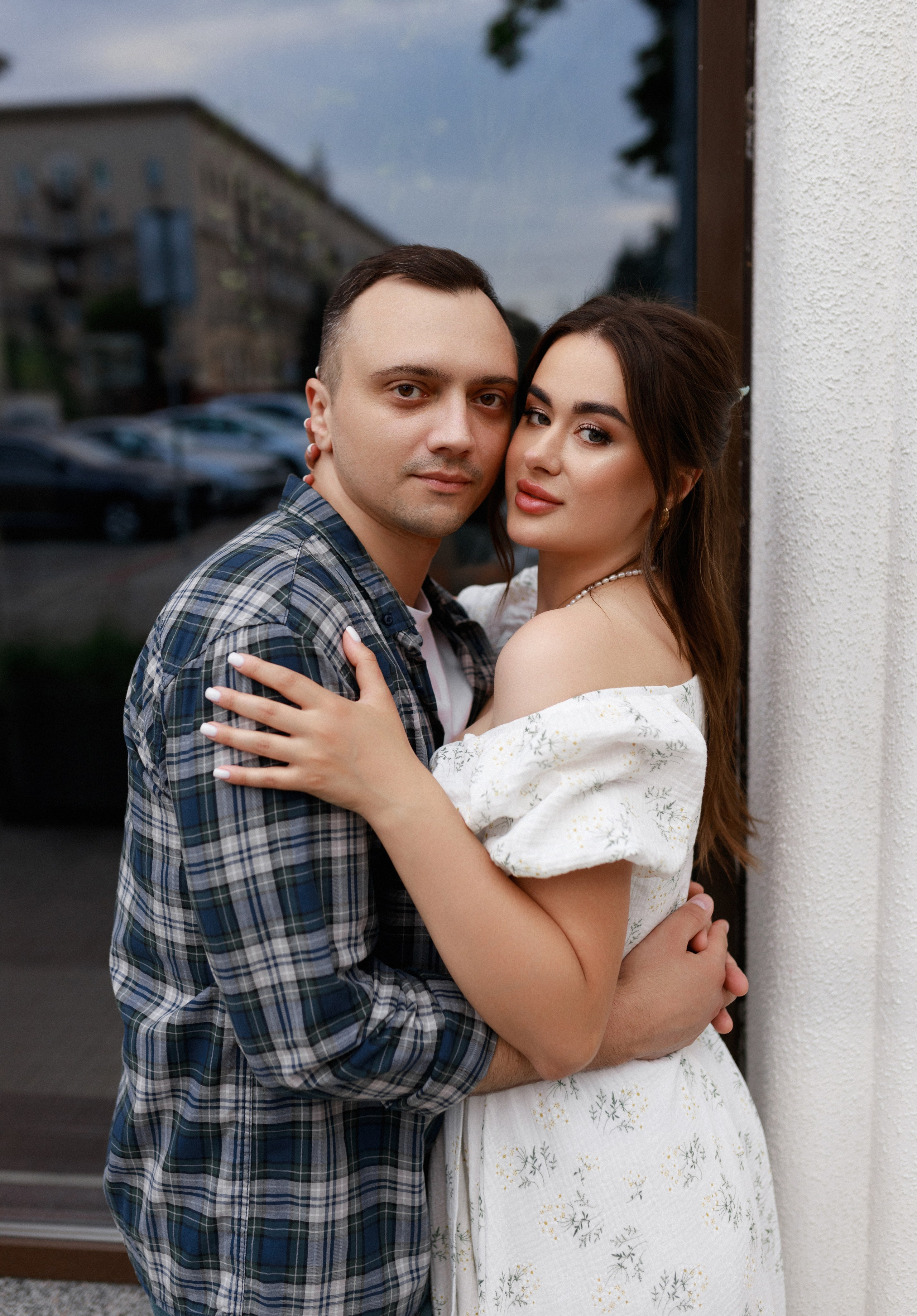 Іра & Андрій. Весільний та сімейний фотограф у Харкові Ткаченко Світлана