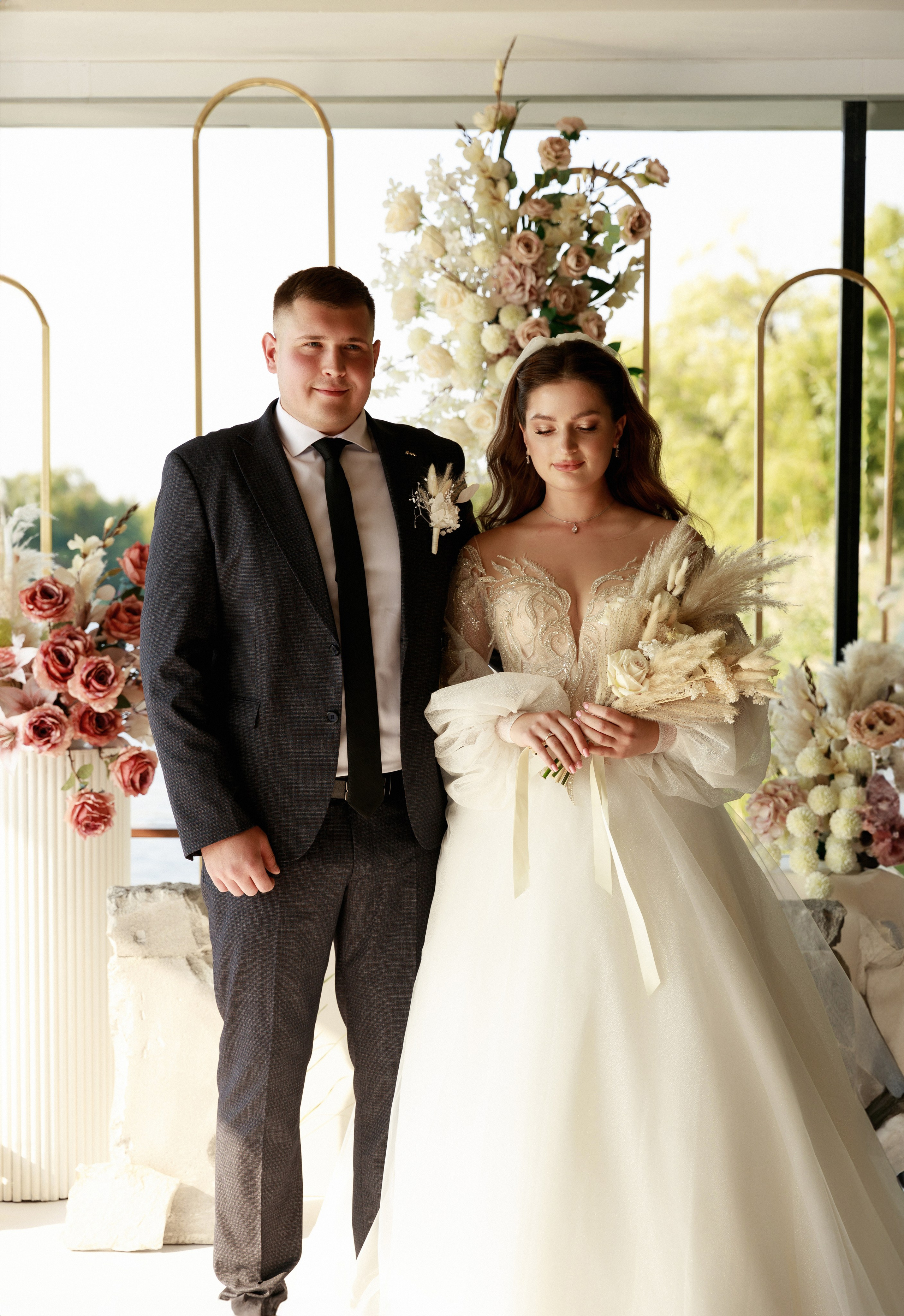 Віталіна & Владислав. Весільний та сімейний фотограф у Харкові Ткаченко Світлана