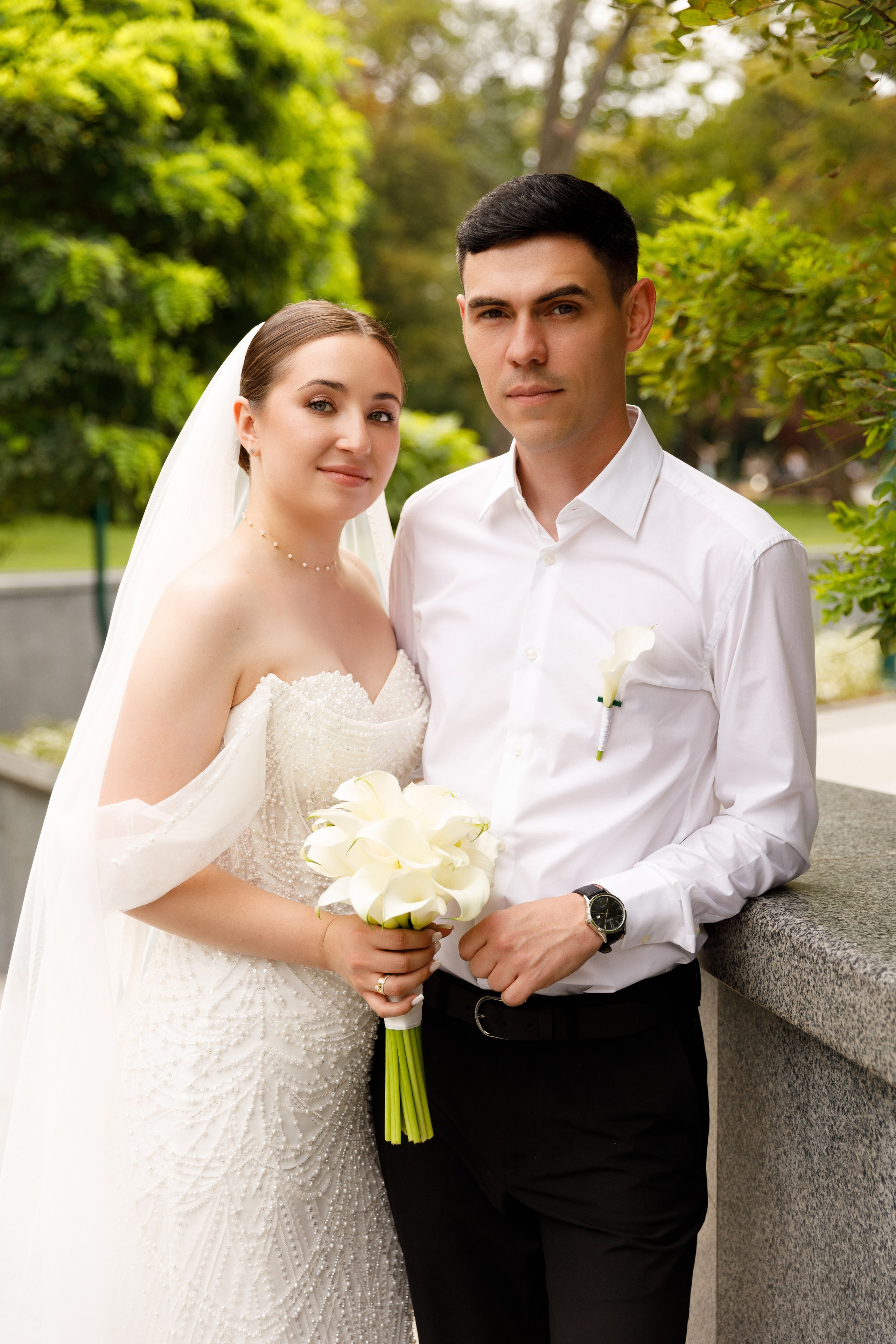 Катерина & Олександр. Весільний та сімейний фотограф у Харкові Ткаченко Світлана