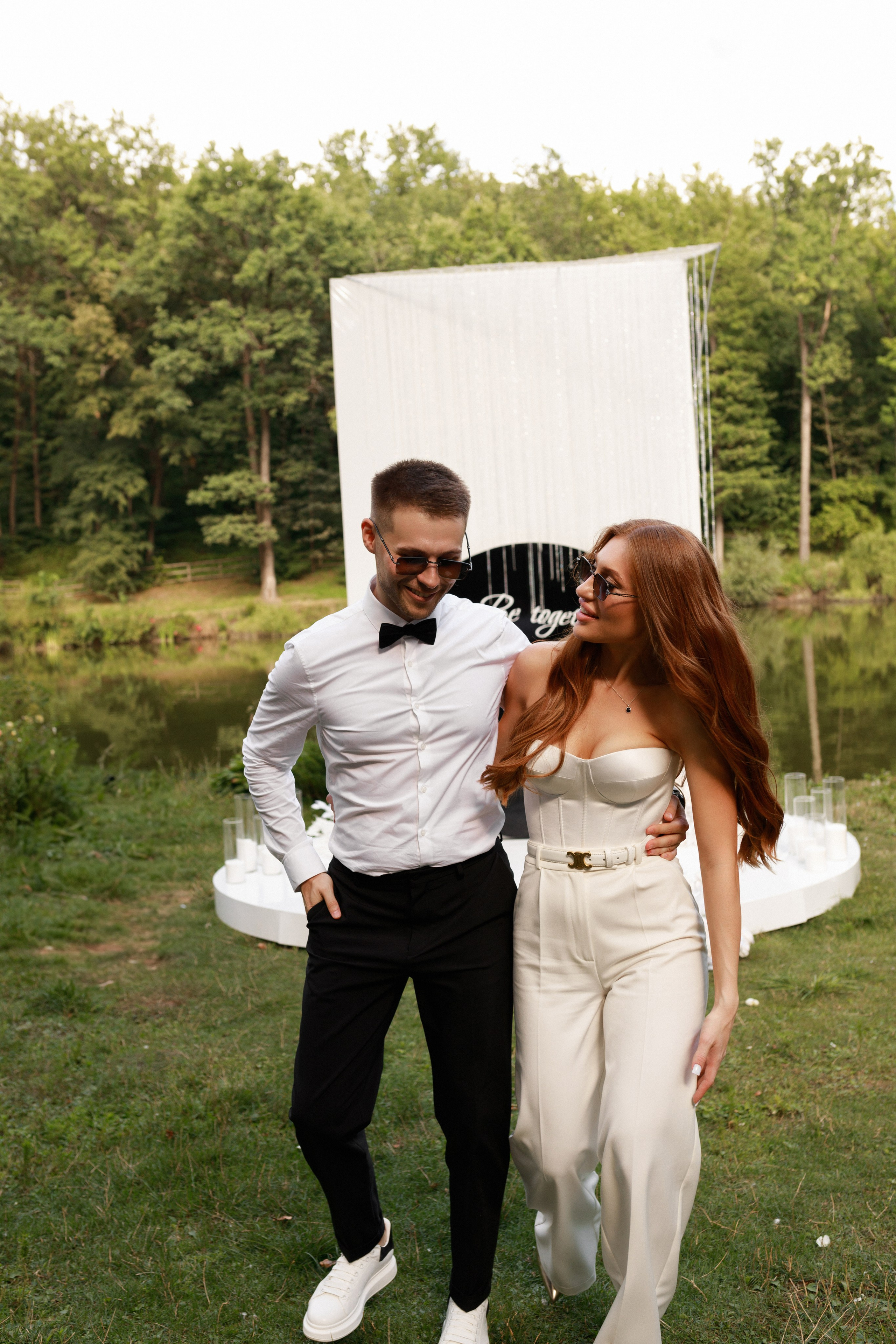 Аліна & Ярослав. Весільний та сімейний фотограф у Харкові Ткаченко Світлана