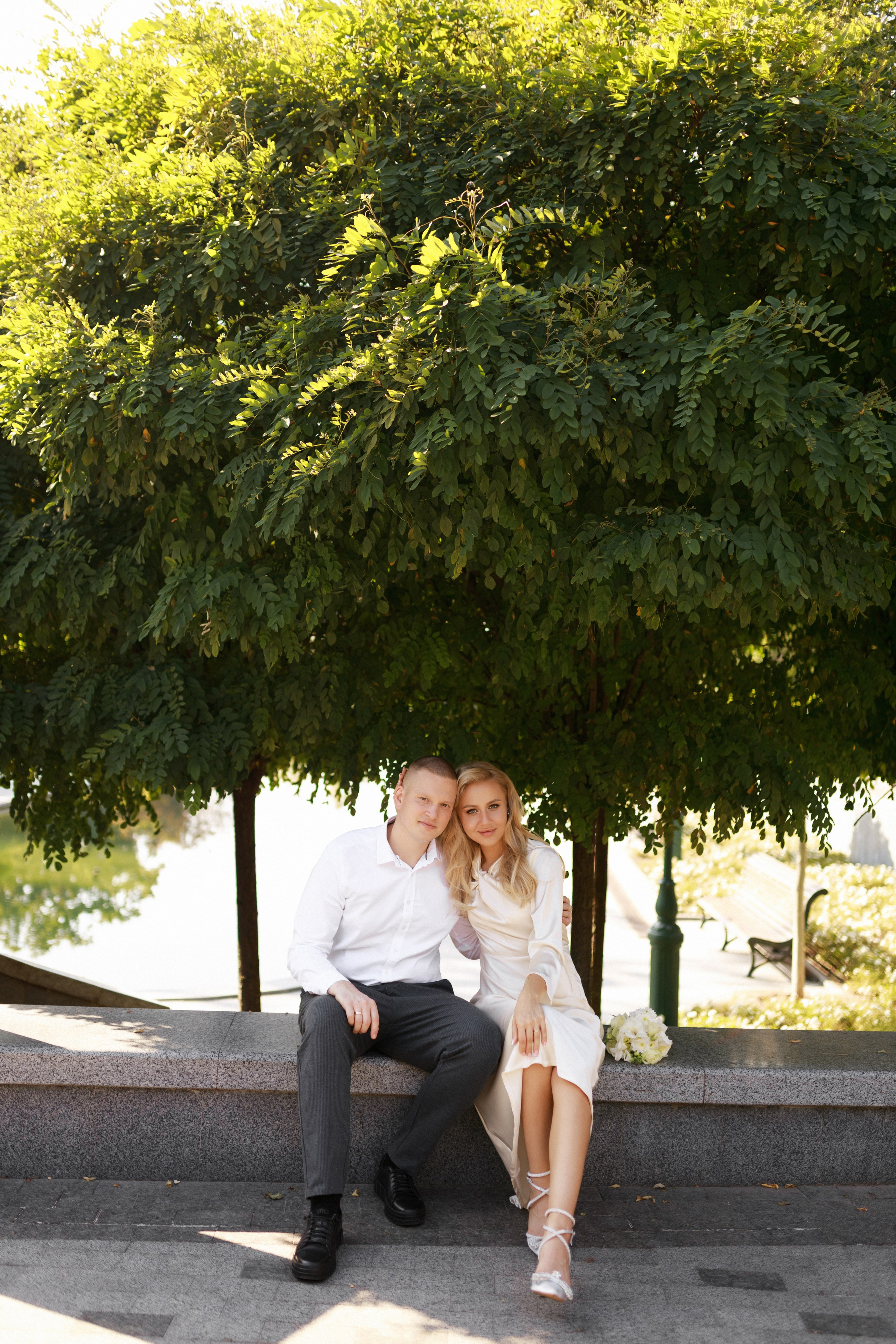 Дар’я & Артур. Весільний та сімейний фотограф у Харкові Ткаченко Світлана