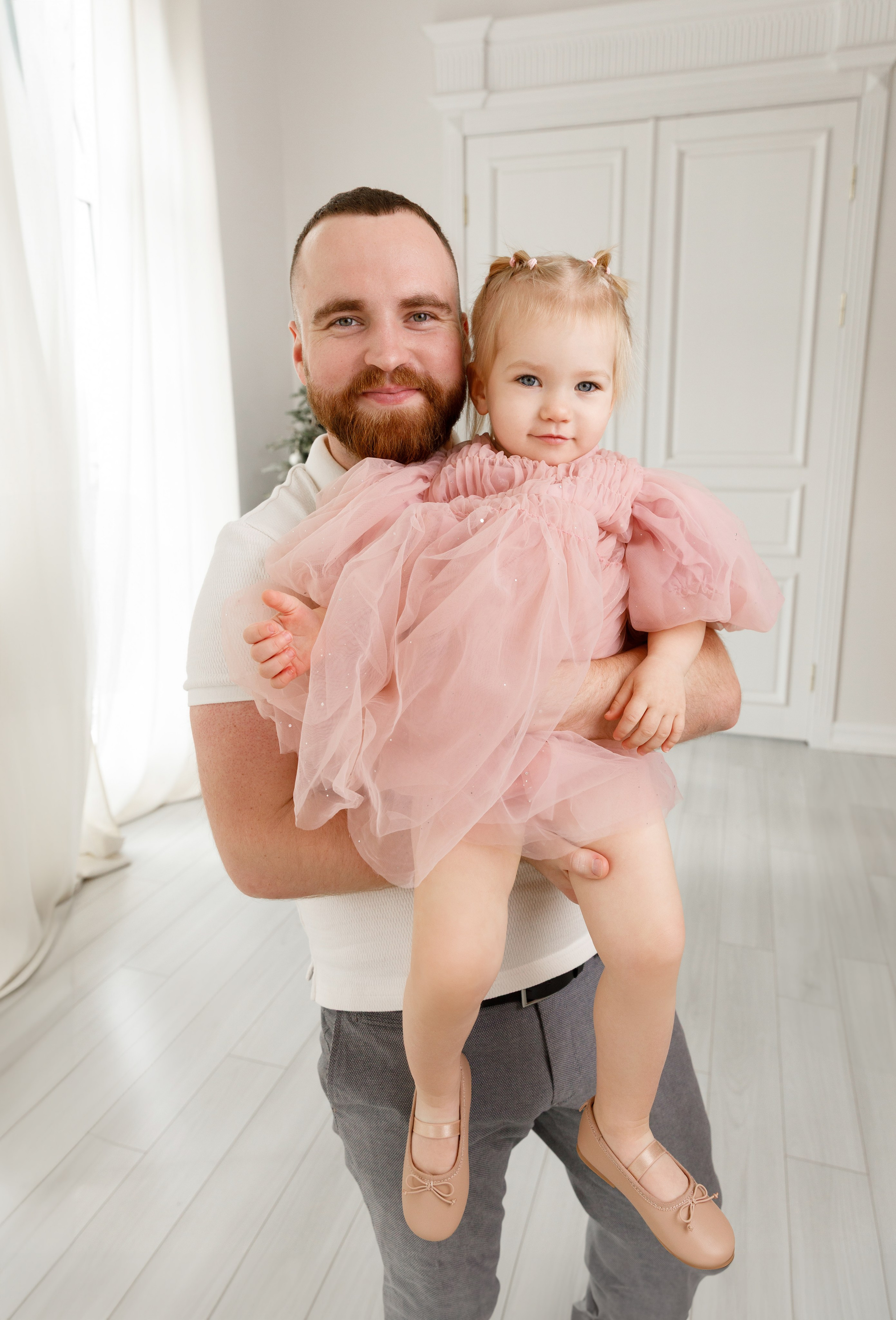 Анастасія & Вадим & Софія. Весільний та сімейний фотограф у Харкові Ткаченко Світлана