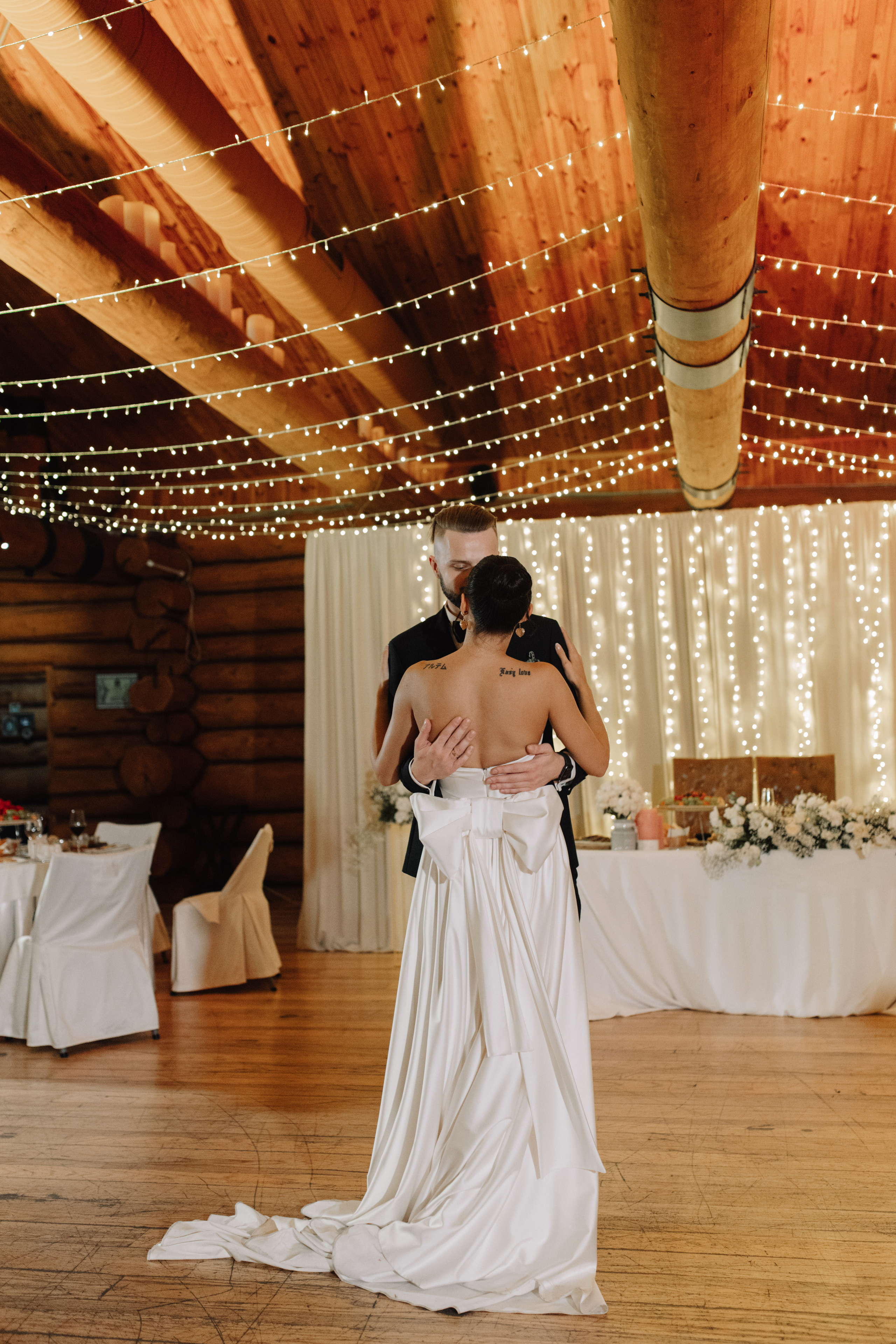 Анна & Артем. Весільний та сімейний фотограф у Харкові Ткаченко Світлана