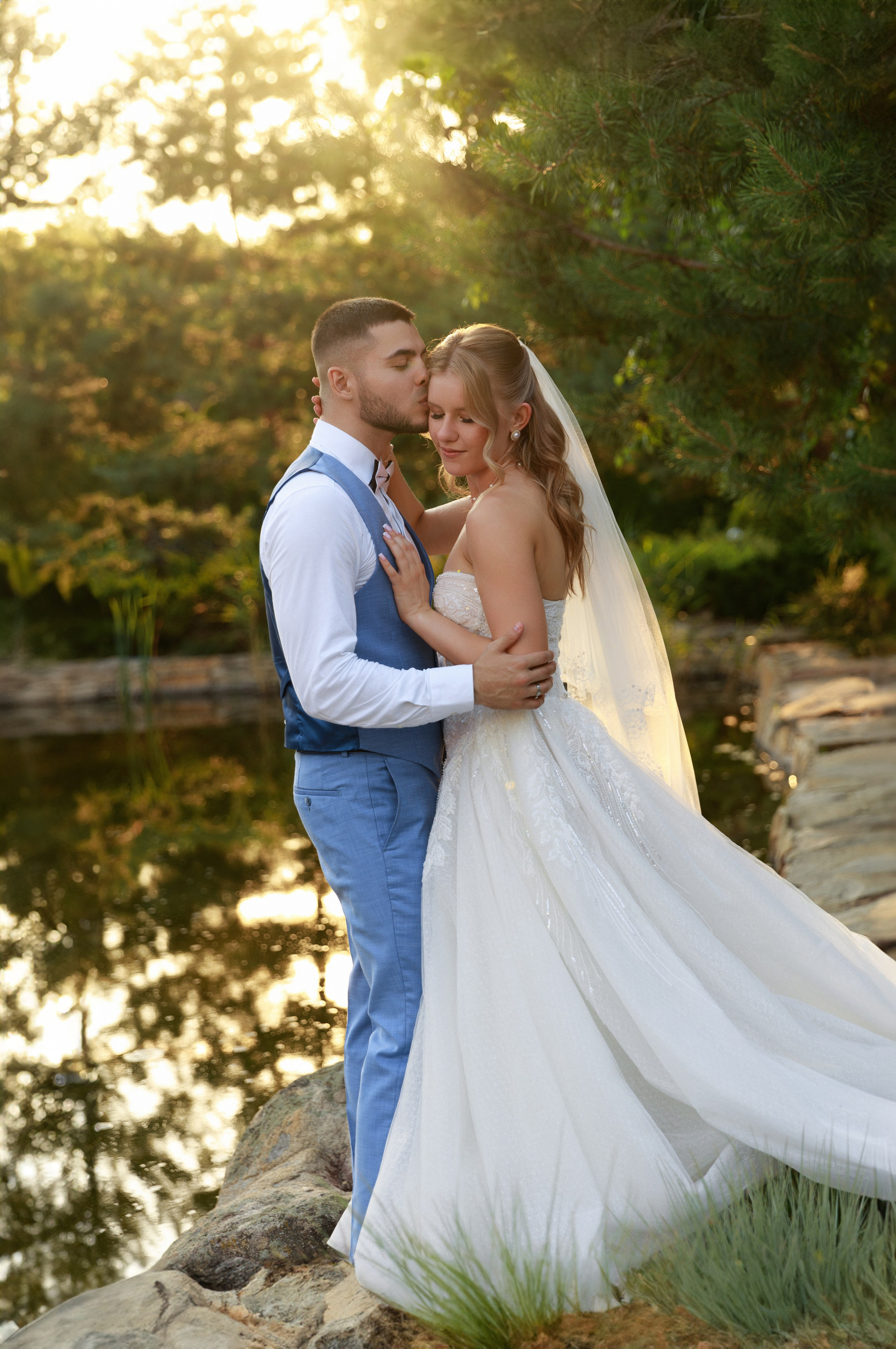 Дарина & Тимур. Весільний та сімейний фотограф у Харкові Ткаченко Світлана