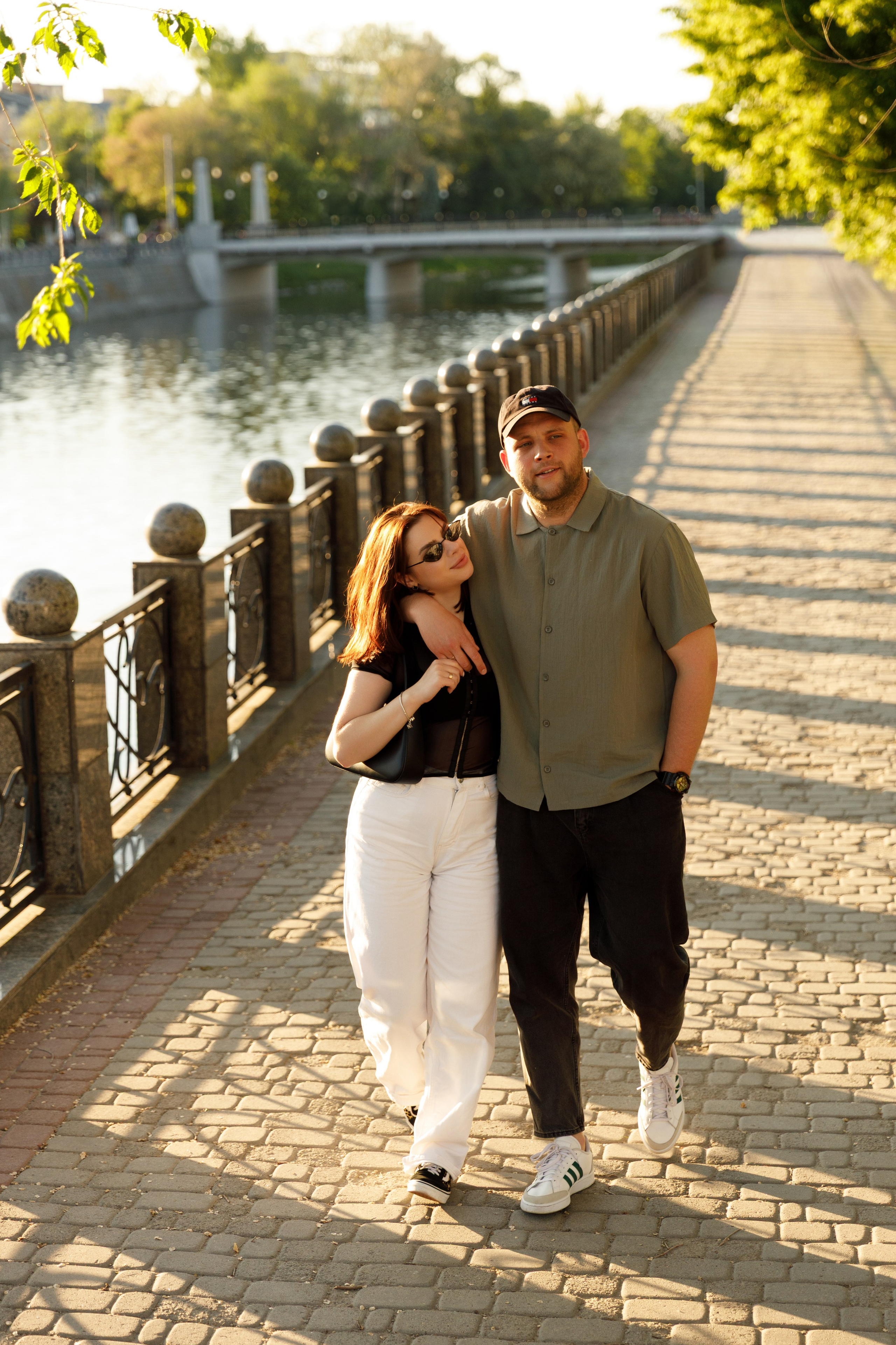Катерина & Дмитро. Весільний та сімейний фотограф у Харкові Ткаченко Світлана