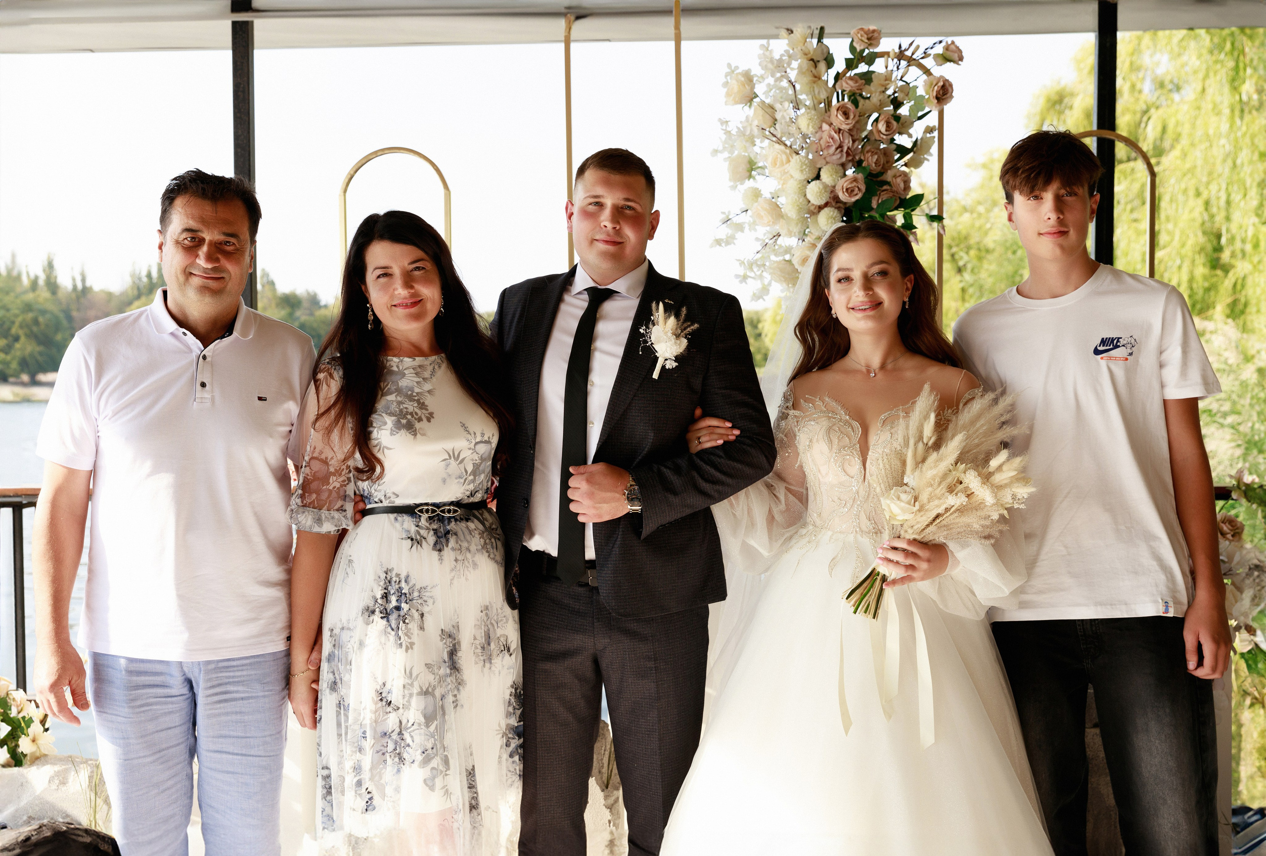 Віталіна & Владислав. Весільний та сімейний фотограф у Харкові Ткаченко Світлана