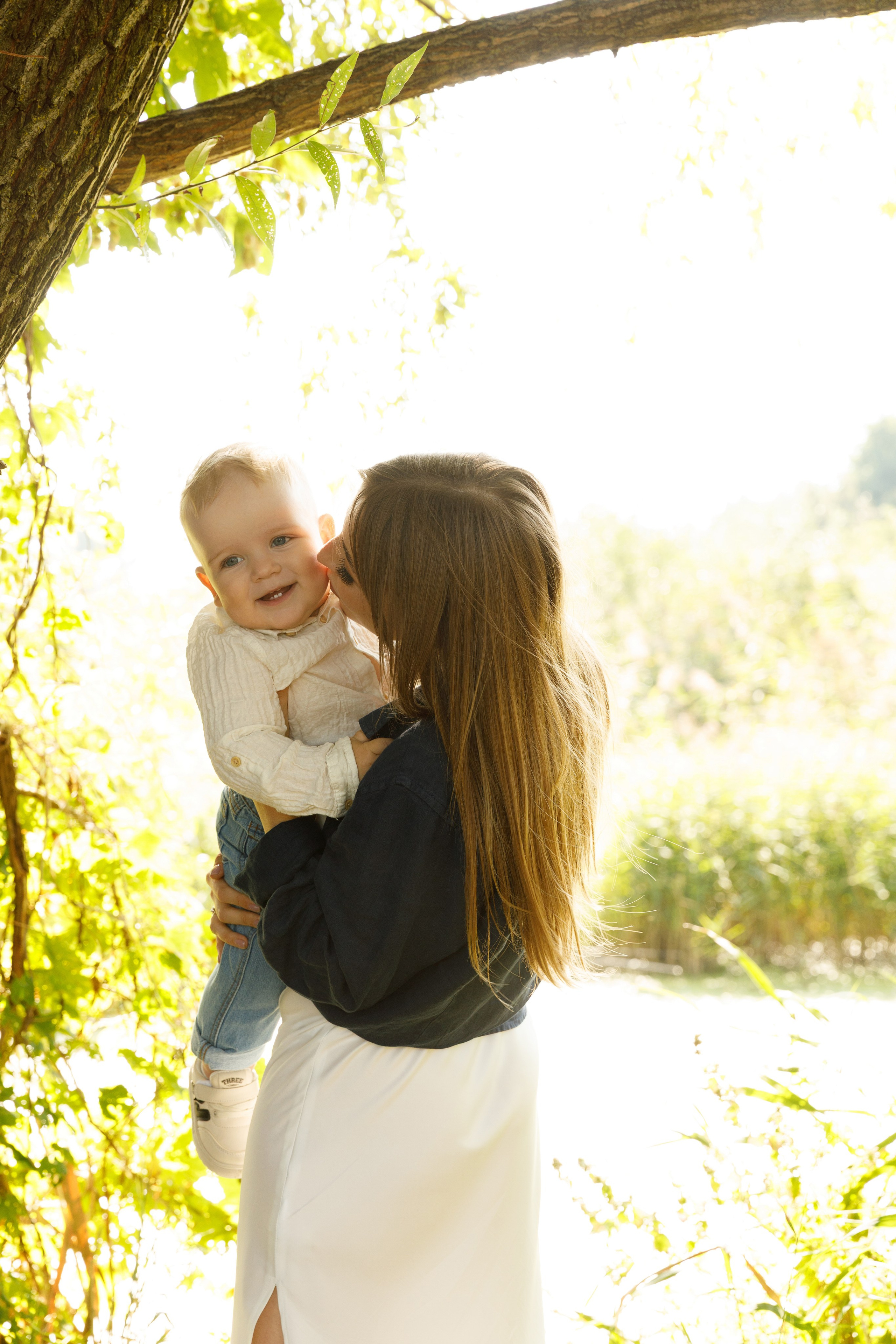 Віка & Влад & Артур. Весільний та сімейний фотограф у Харкові Ткаченко Світлана