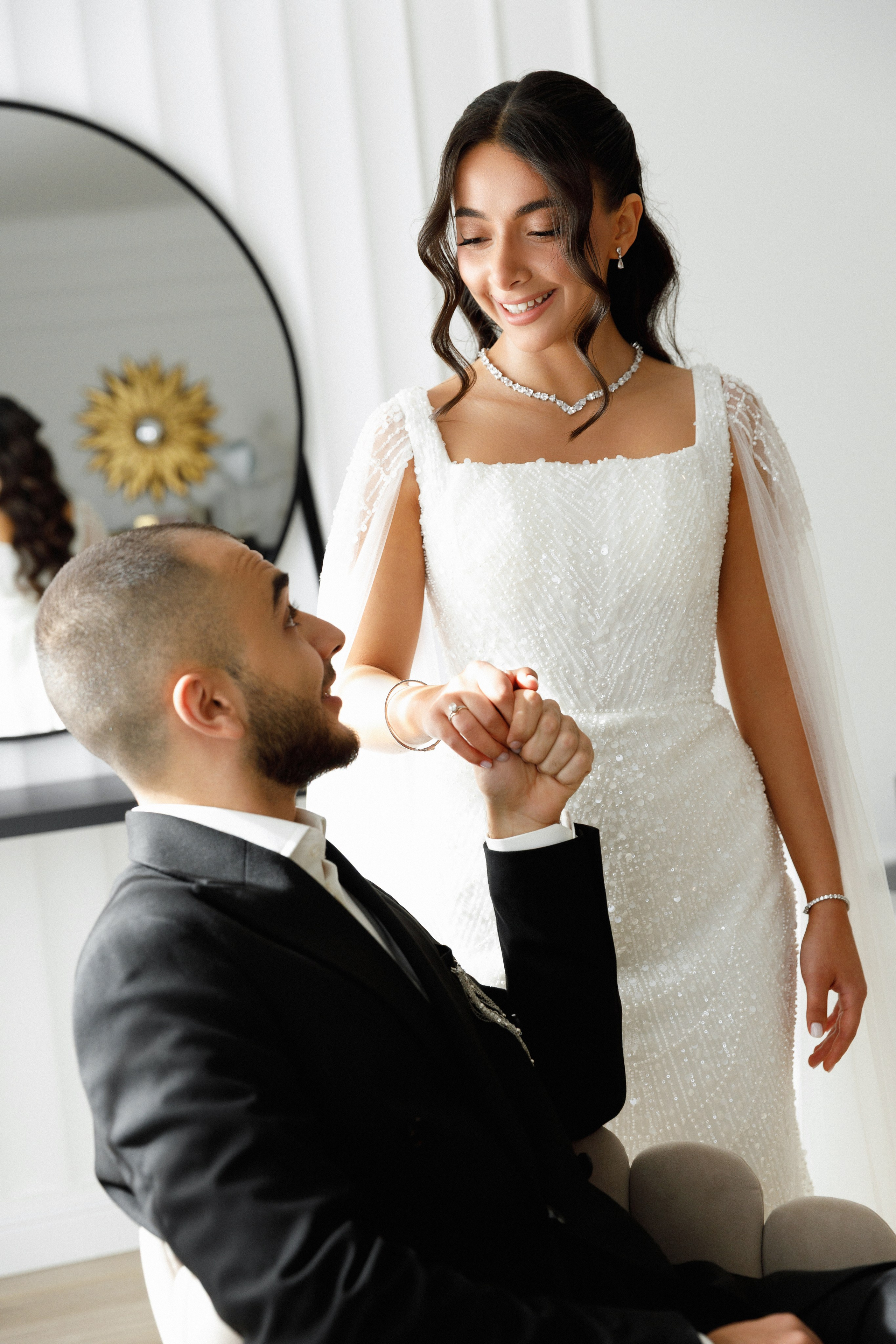 Аяз Джахан. Весільний та сімейний фотограф у Харкові Ткаченко Світлана