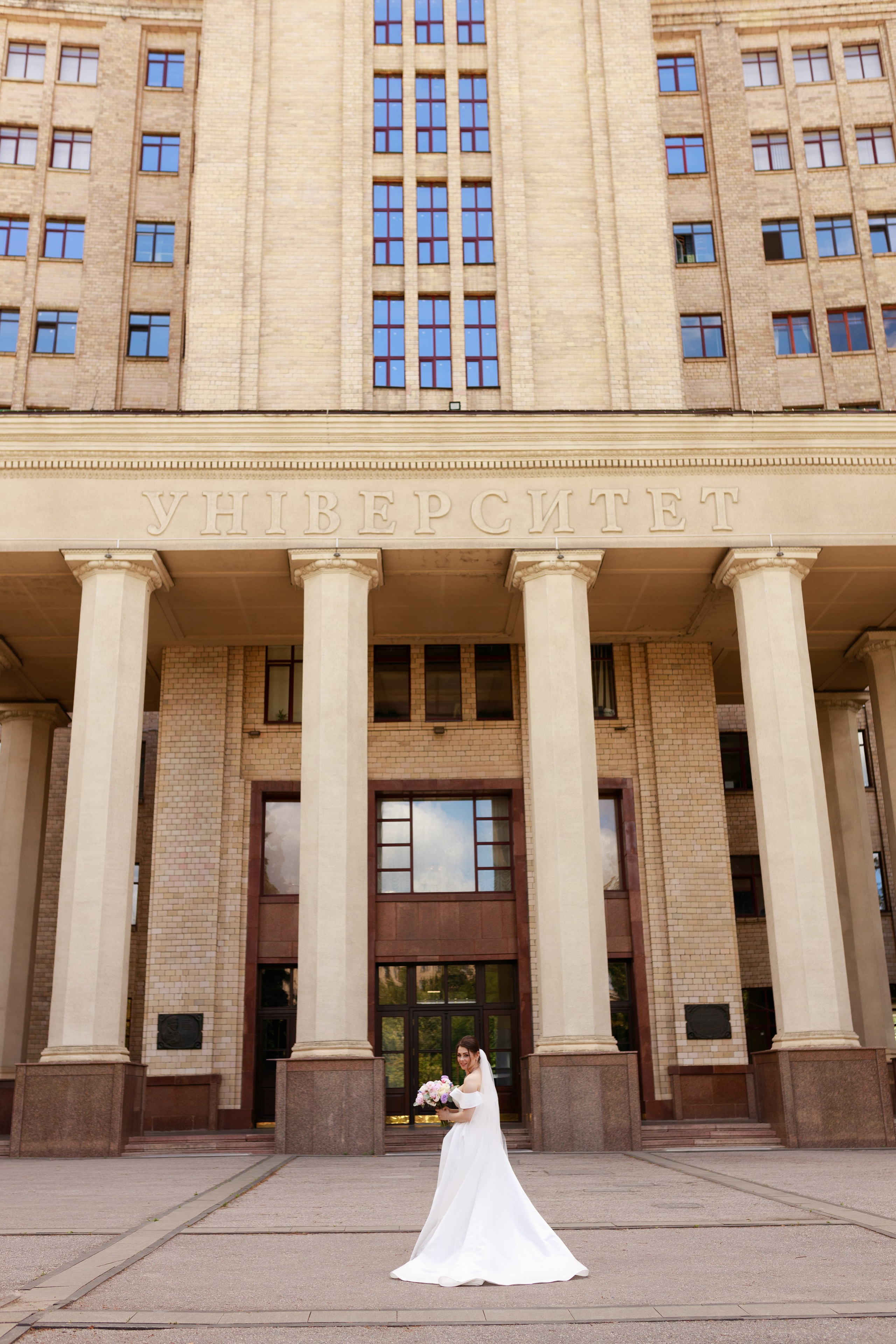 Вікторія & Андрій. Весільний та сімейний фотограф у Харкові Ткаченко Світлана