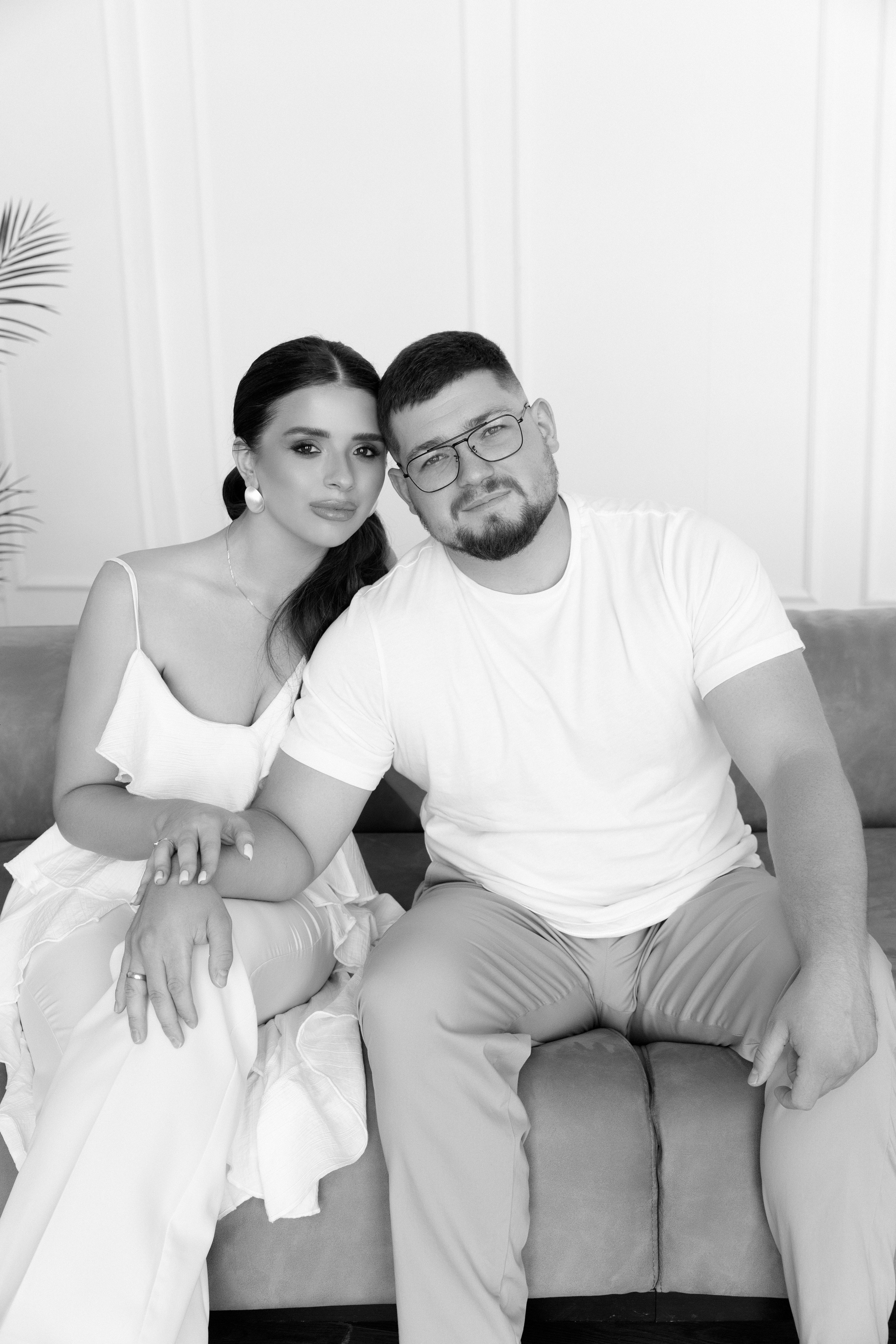 Ольга & Іван. Весільний та сімейний фотограф у Харкові Ткаченко Світлана