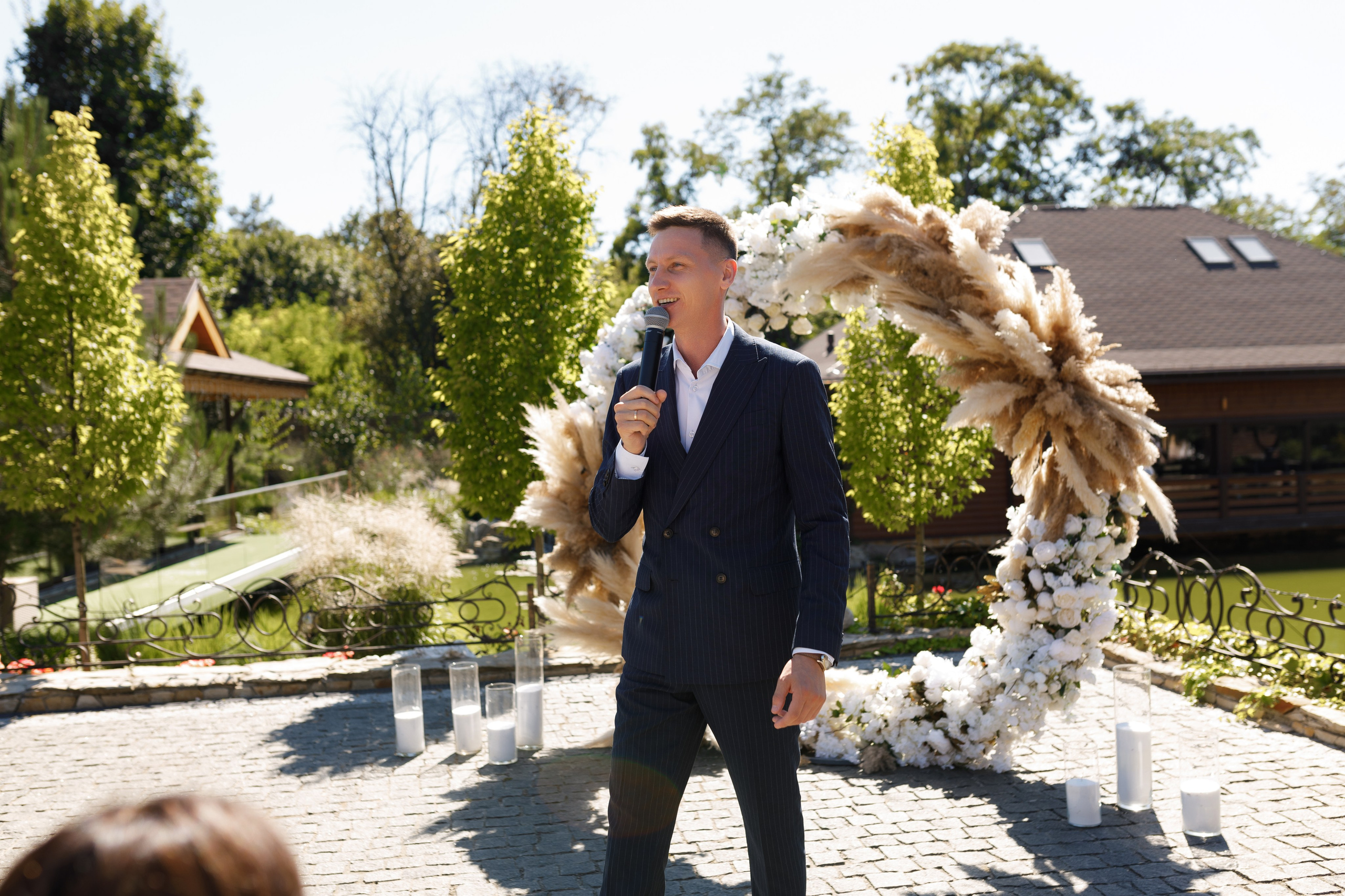 Дар’я & Артур. Весільний та сімейний фотограф у Харкові Ткаченко Світлана