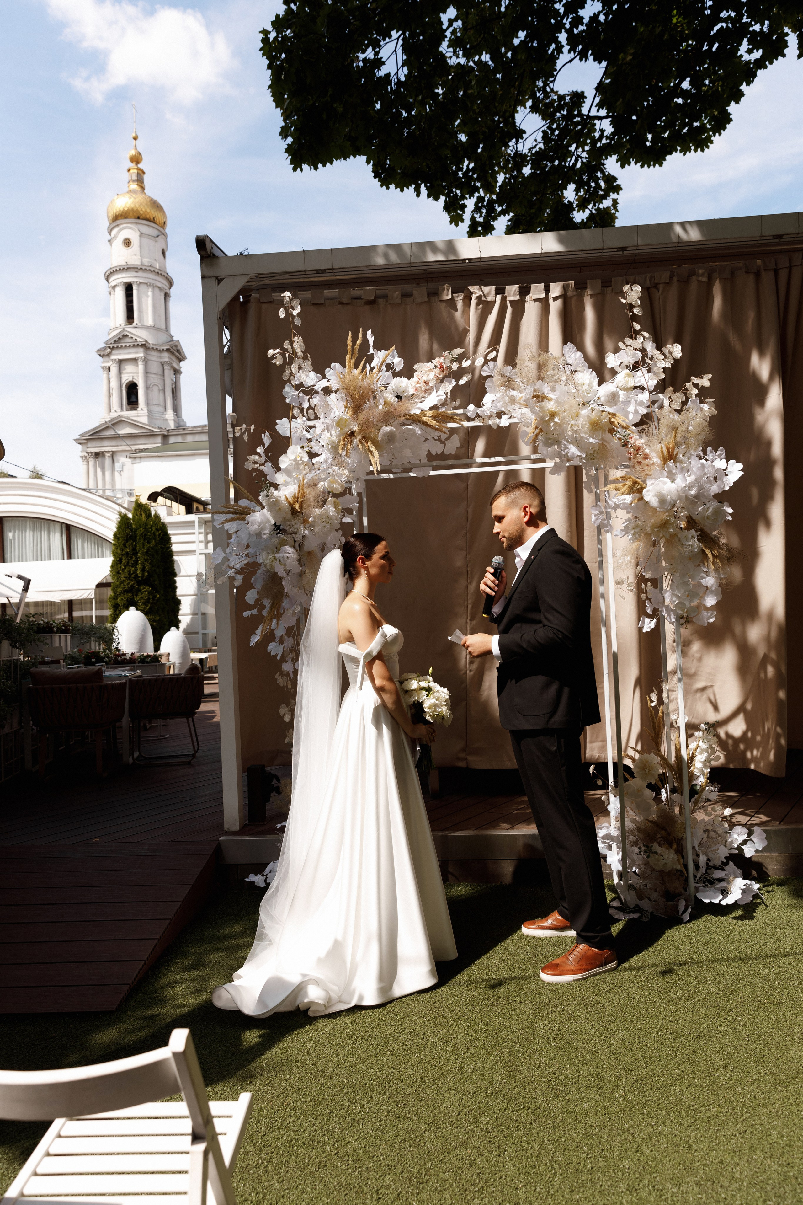 Катерина & Дмитро. Весільний та сімейний фотограф у Харкові Ткаченко Світлана