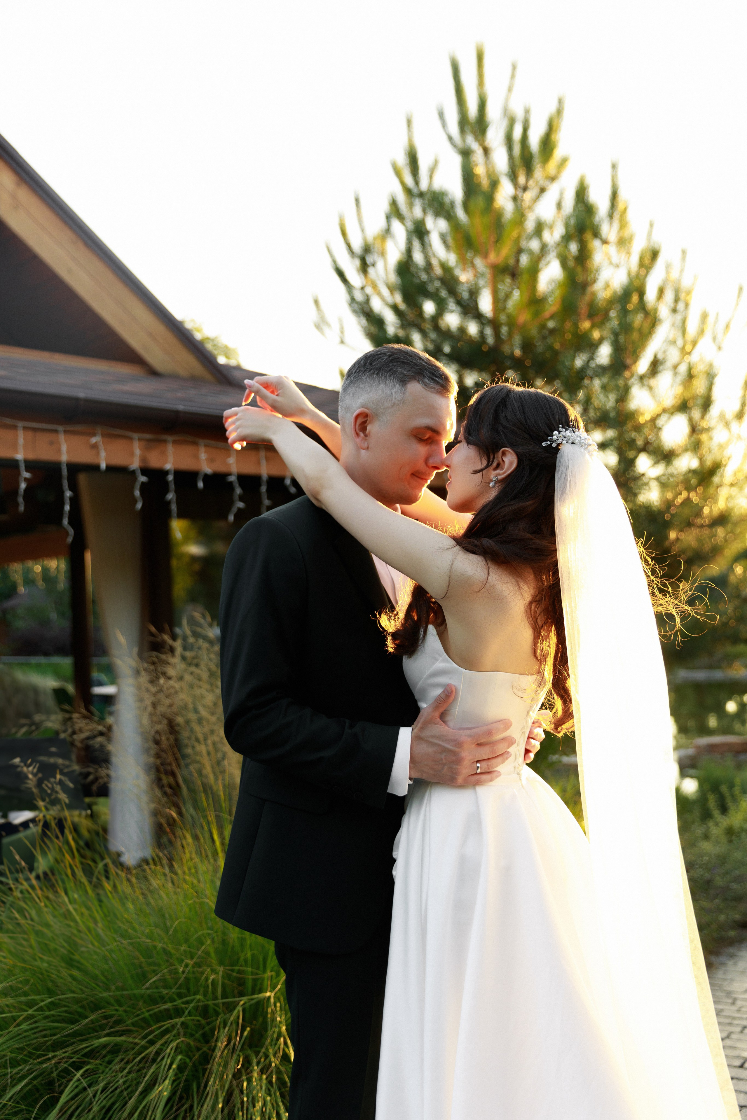 Дарʼя & Кирило. Весільний та сімейний фотограф у Харкові Ткаченко Світлана