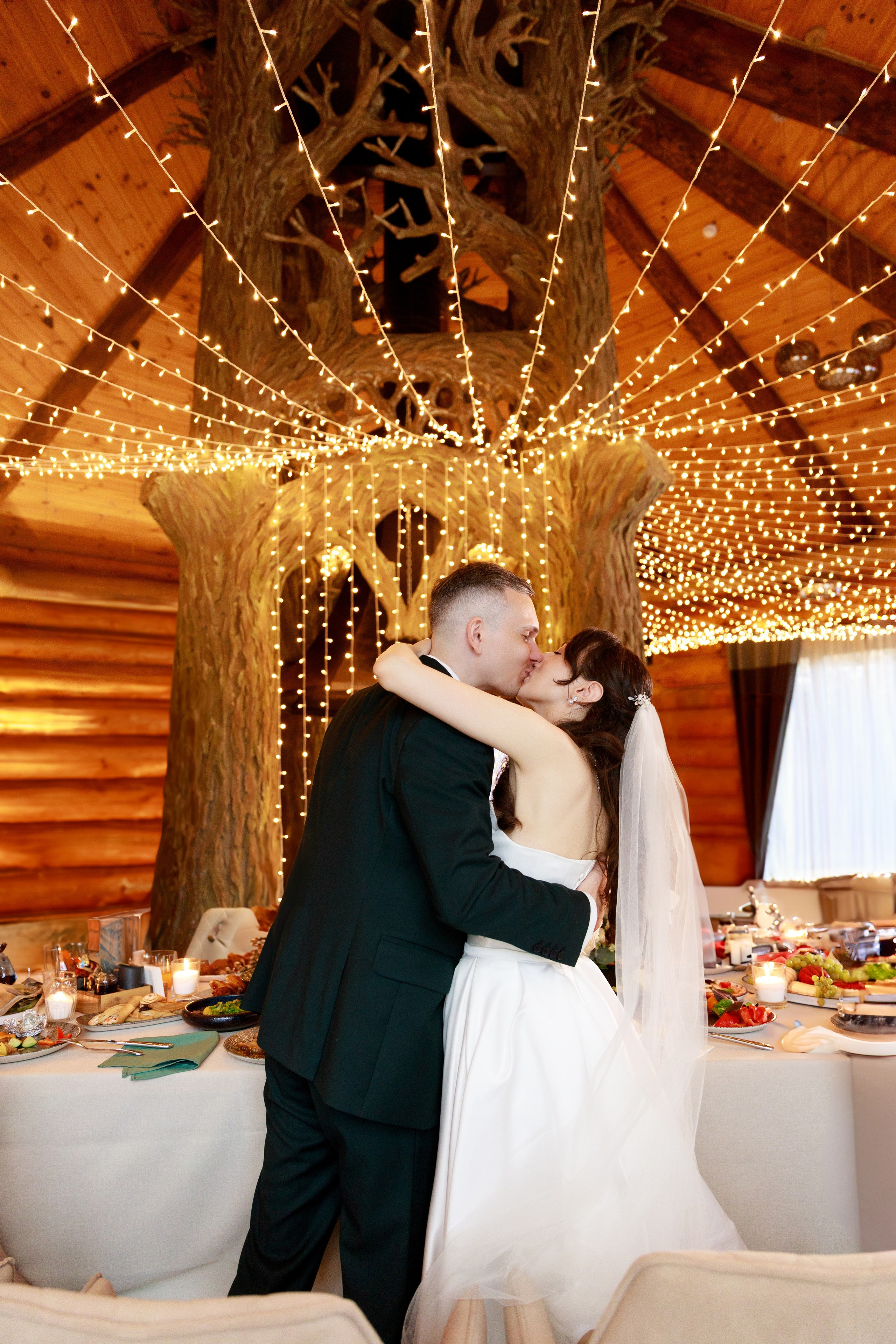 Дарʼя & Кирило. Весільний та сімейний фотограф у Харкові Ткаченко Світлана