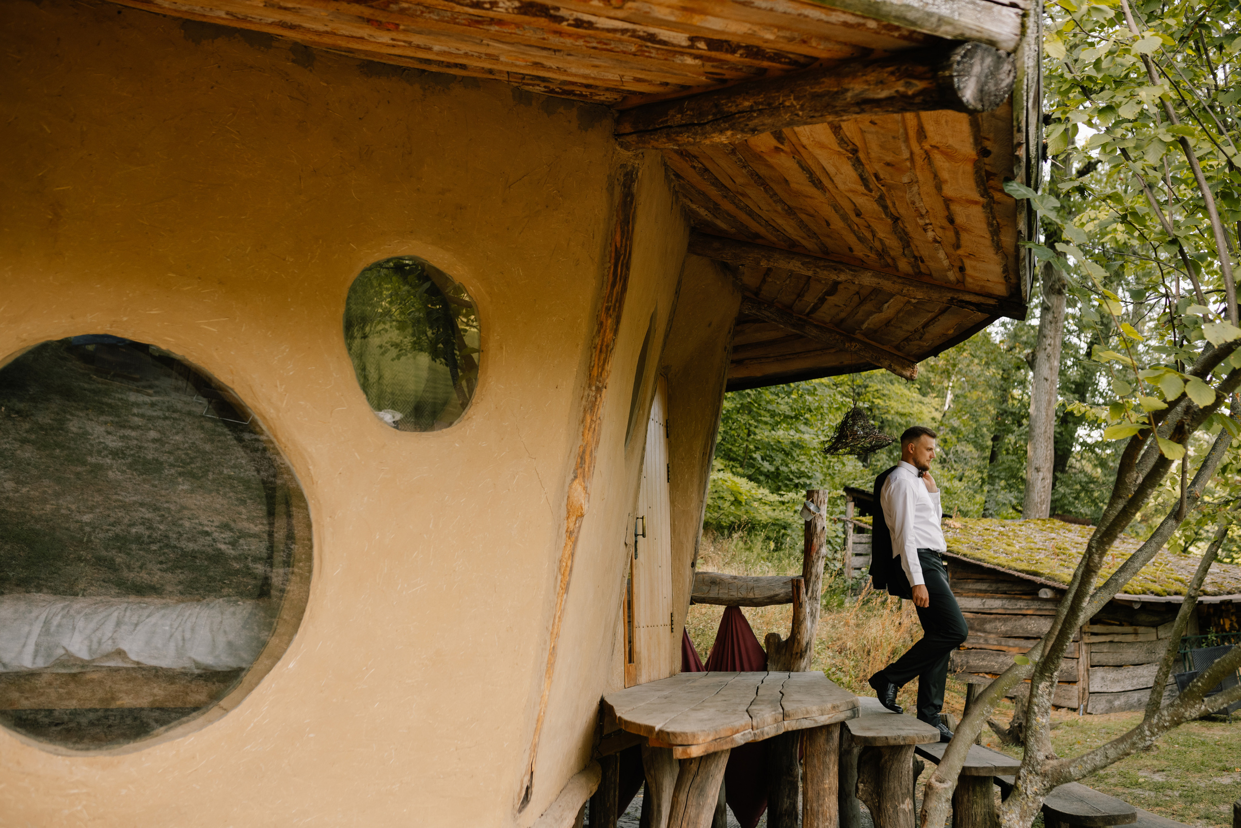 Настя & Влад. Весільний та сімейний фотограф у Харкові Ткаченко Світлана