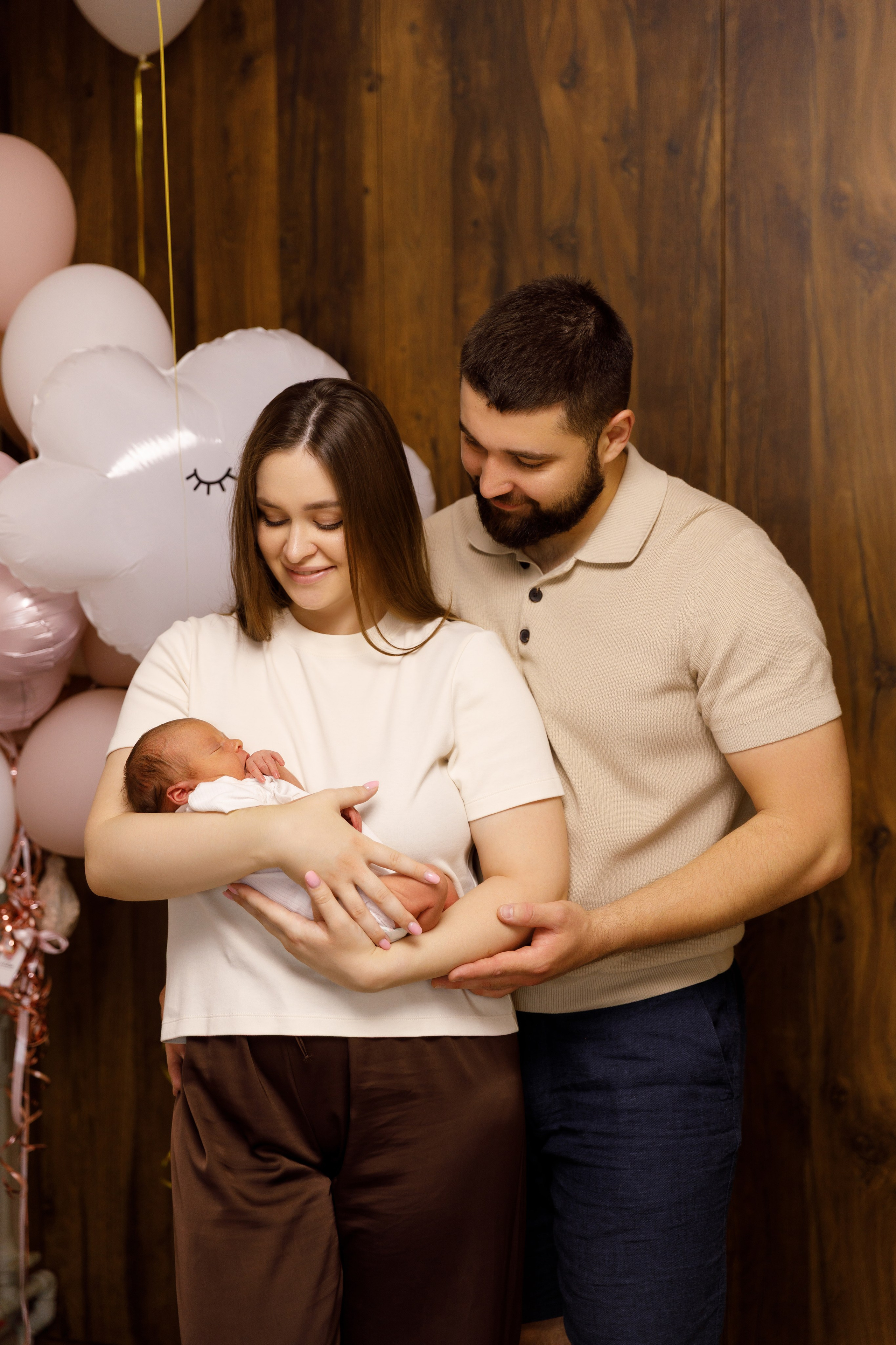 Ірина & Максим & Вікторія. Весільний та сімейний фотограф у Харкові Ткаченко Світлана