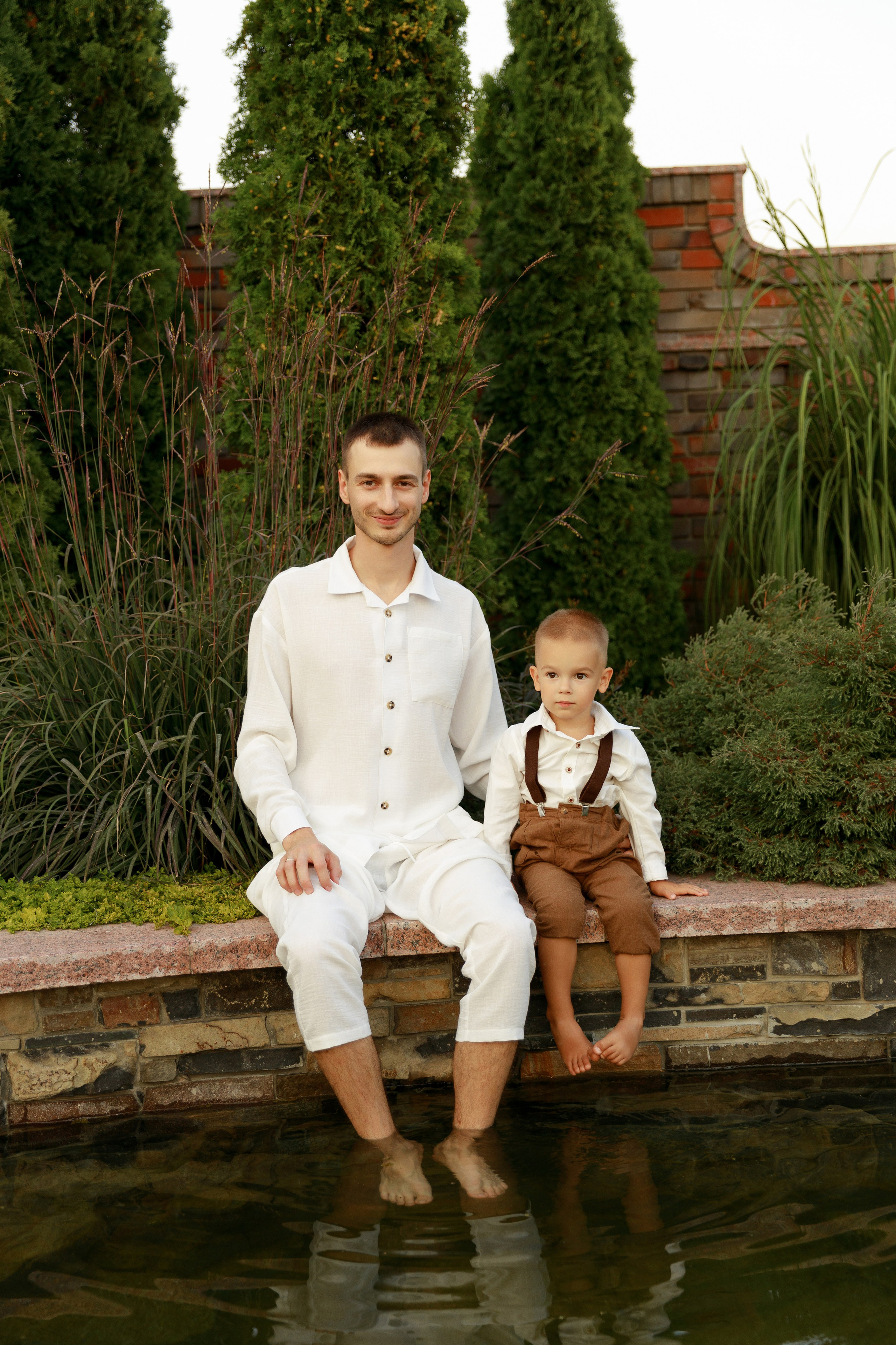 Анастасія & Дмитро & Михайло. Весільний та сімейний фотограф у Харкові Ткаченко Світлана