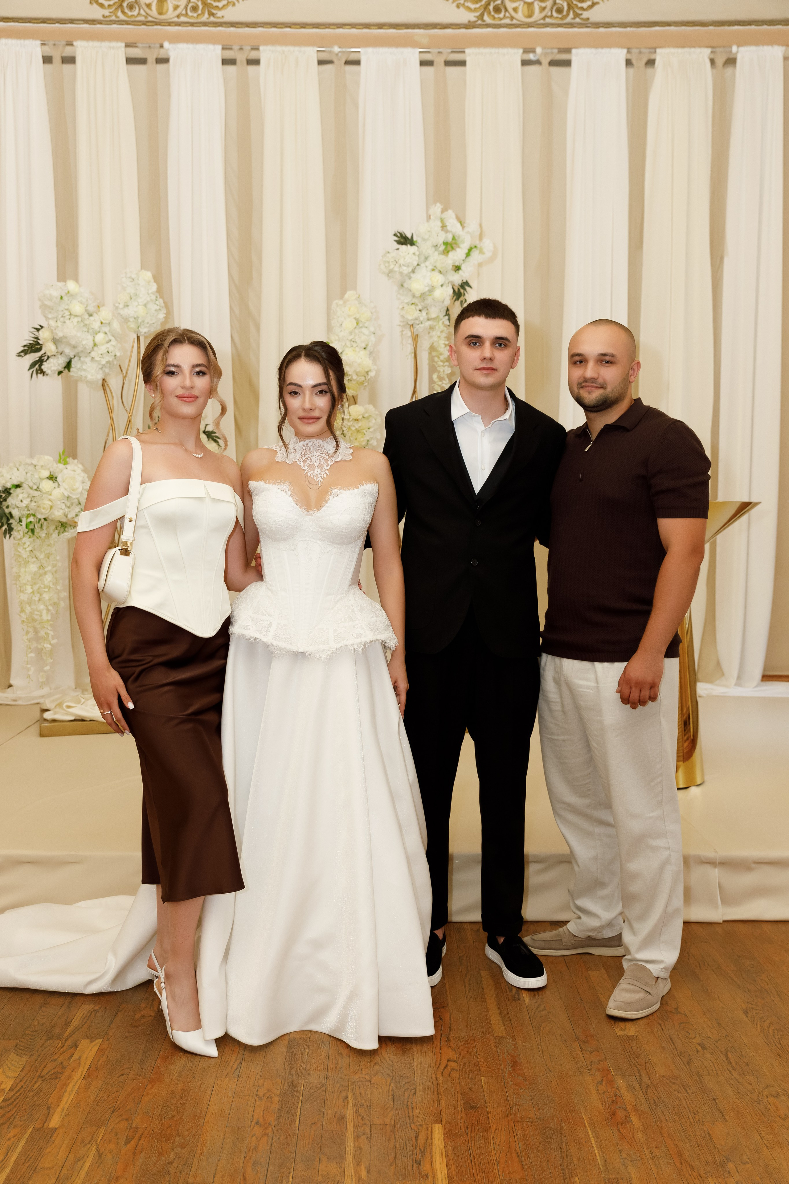 Діана & Микола. Весільний та сімейний фотограф у Харкові Ткаченко Світлана
