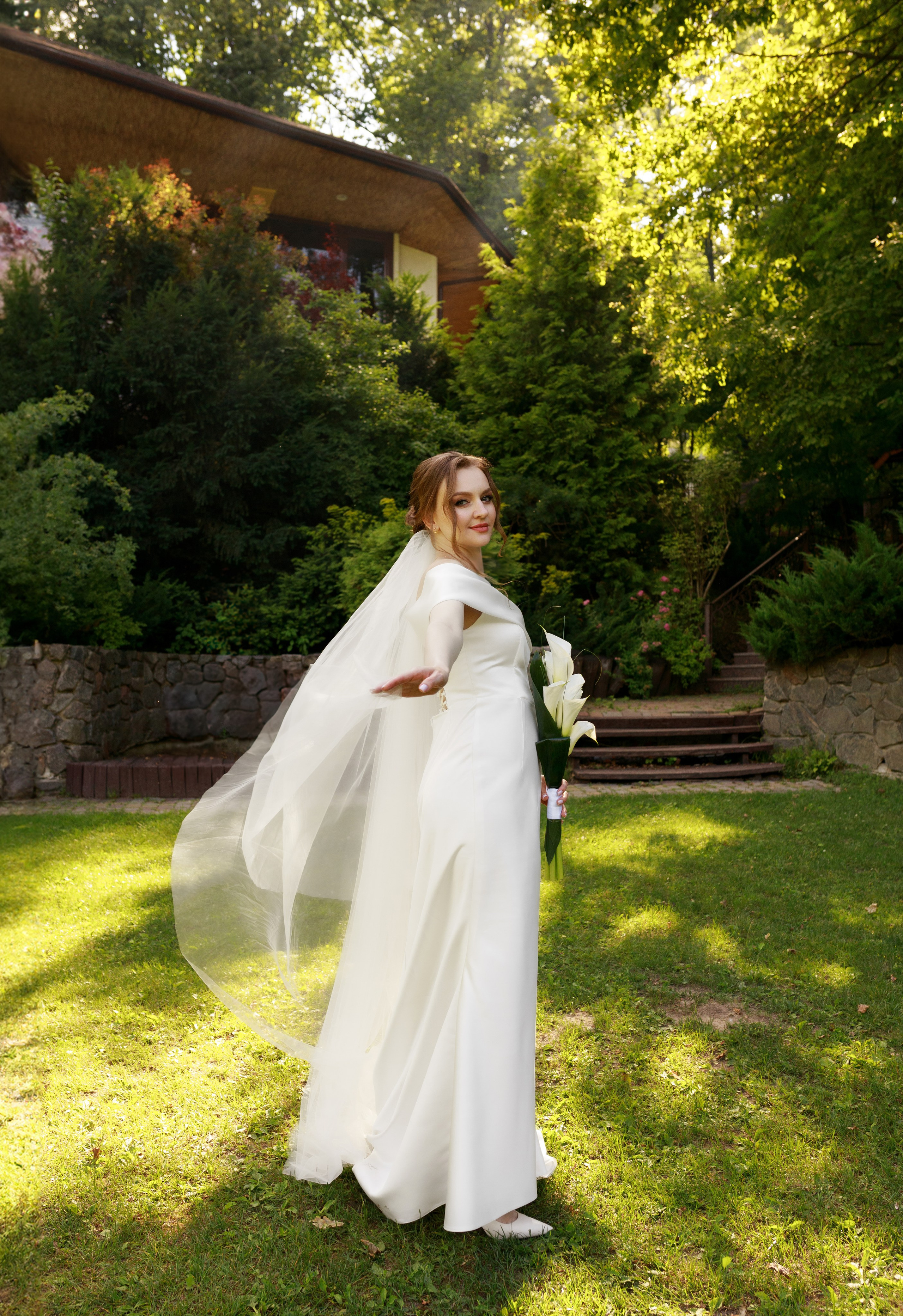 Вікторія & Дмитро. Весільний та сімейний фотограф у Харкові Ткаченко Світлана