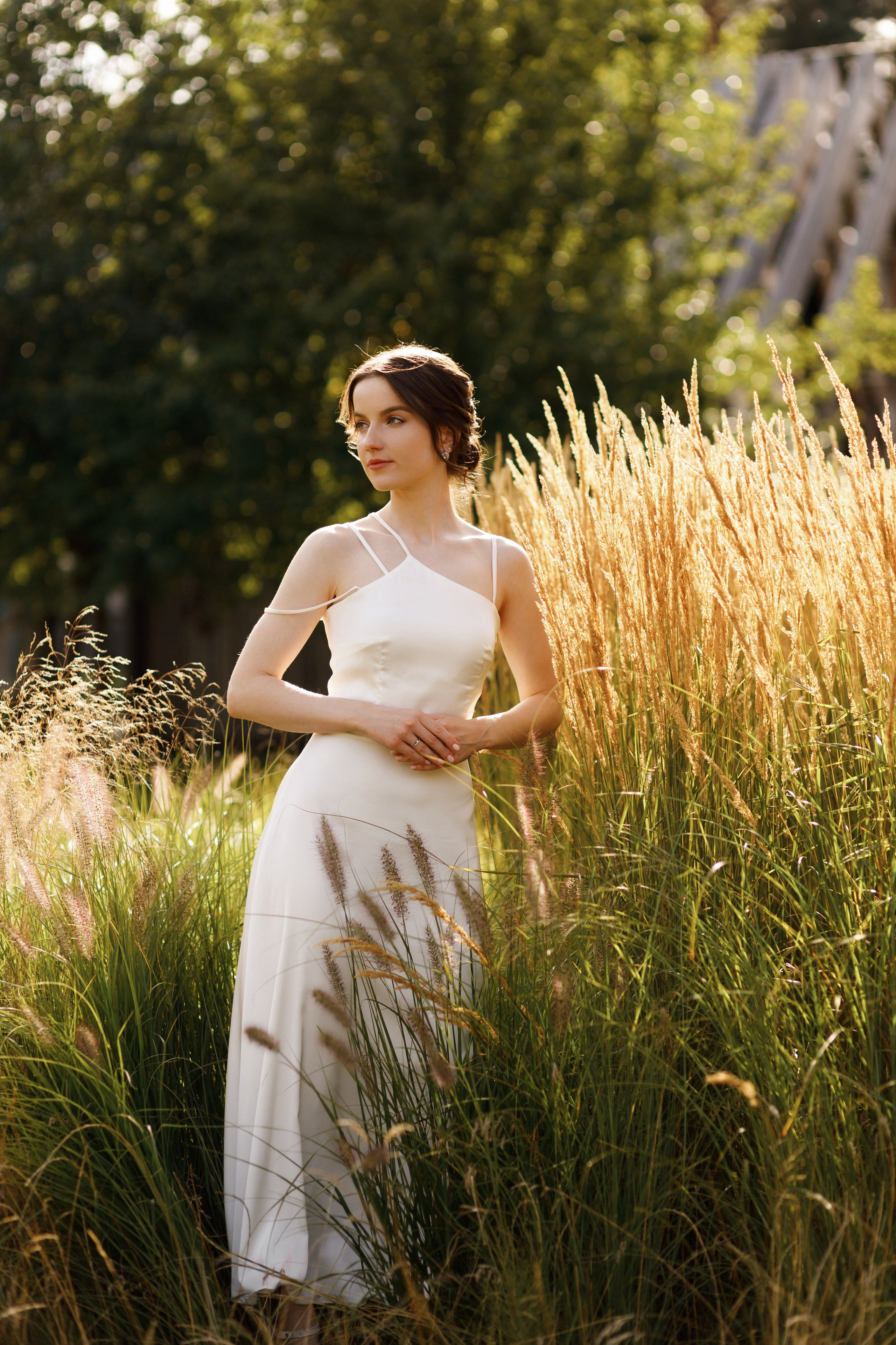 Альона & Андрій. Весільний та сімейний фотограф у Харкові Ткаченко Світлана